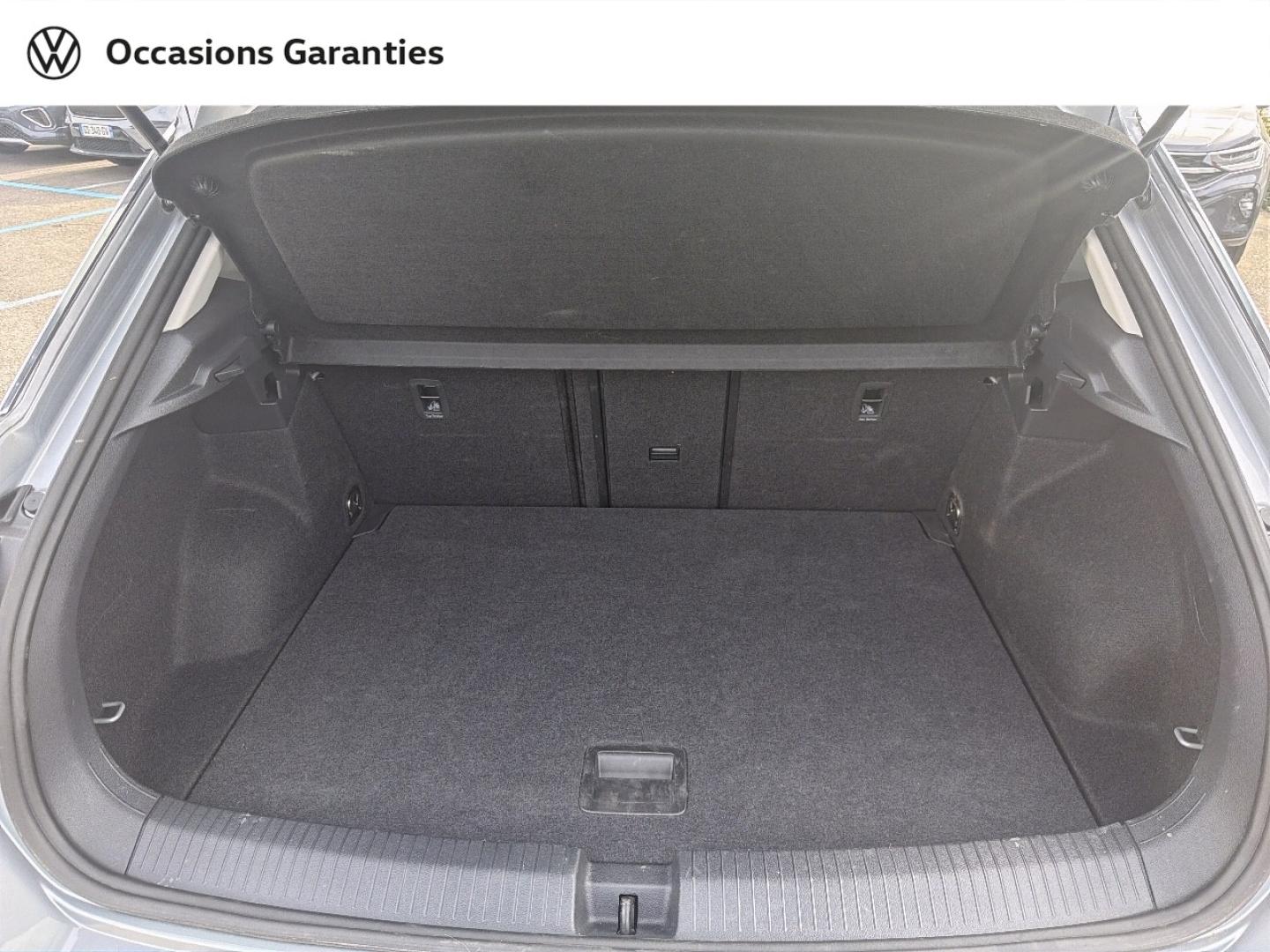 Voitures occasions VOLKSWAGEN T-ROC VW Edition Metz