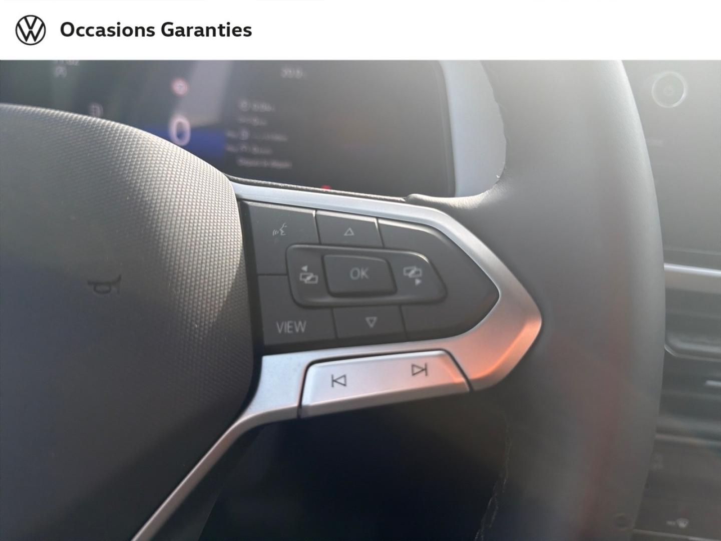 Voitures occasions VOLKSWAGEN T-ROC VW Edition Metz