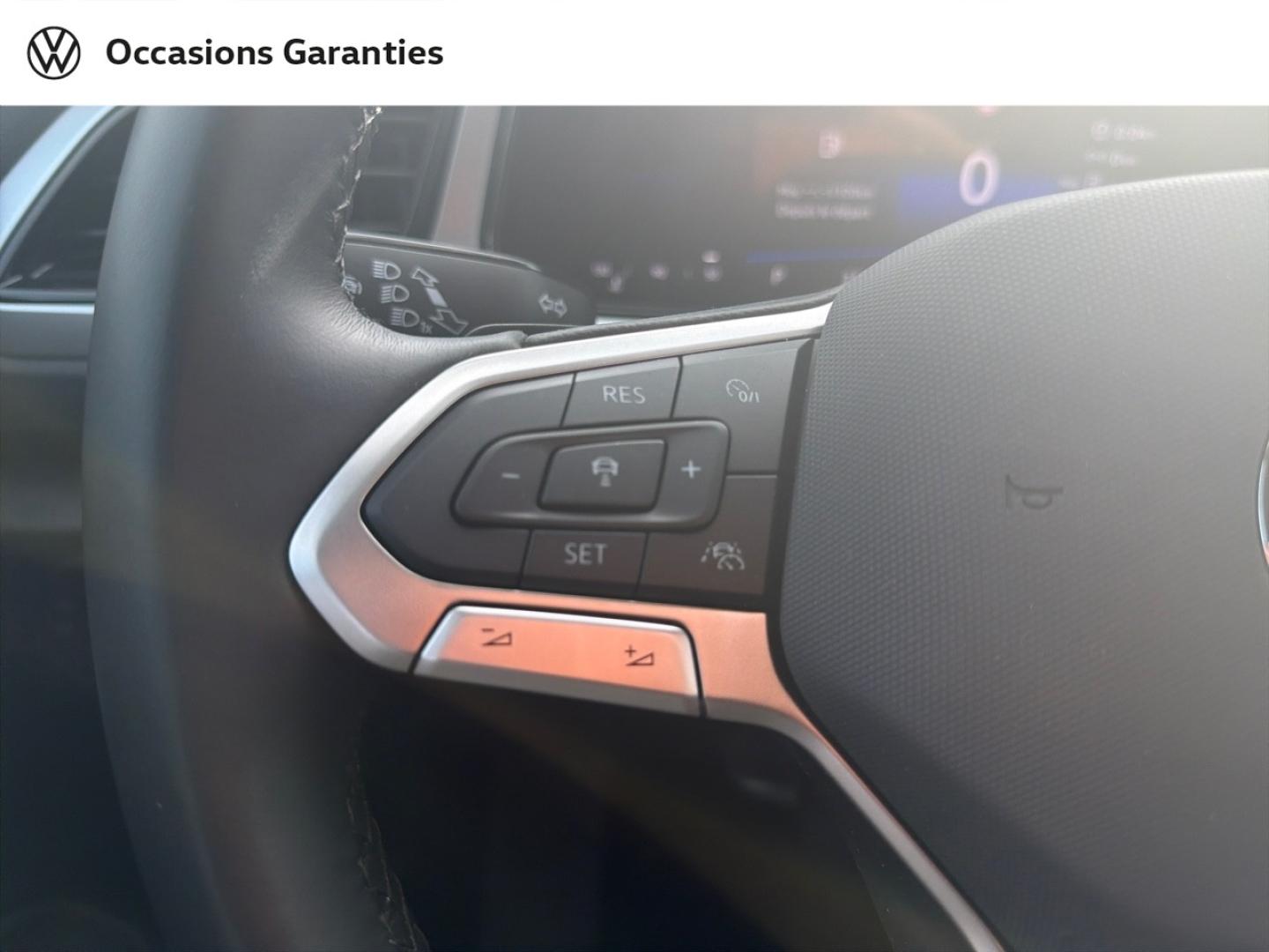 Voitures occasions VOLKSWAGEN T-ROC VW Edition Metz