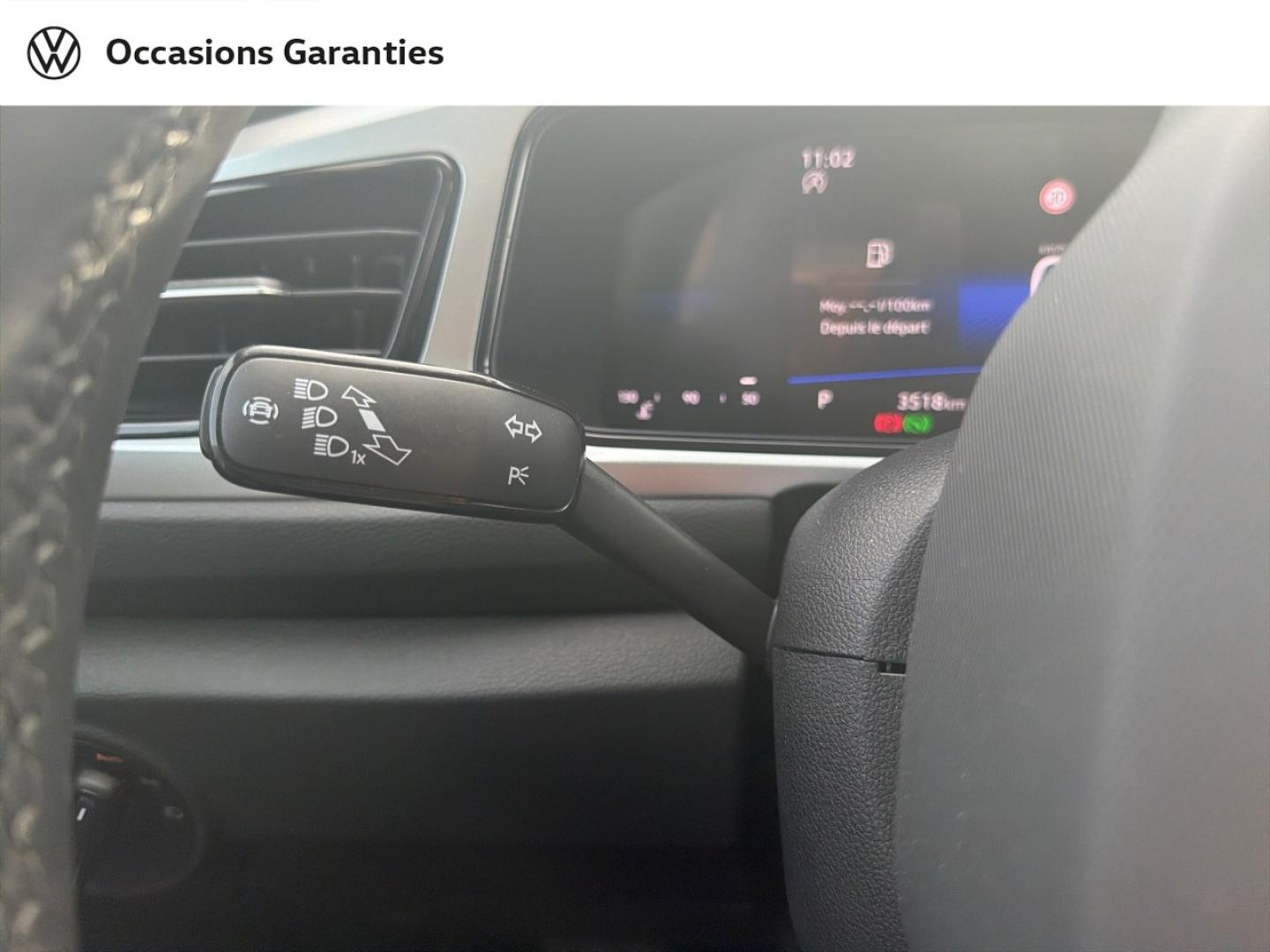 Voitures occasions VOLKSWAGEN T-ROC VW Edition Metz