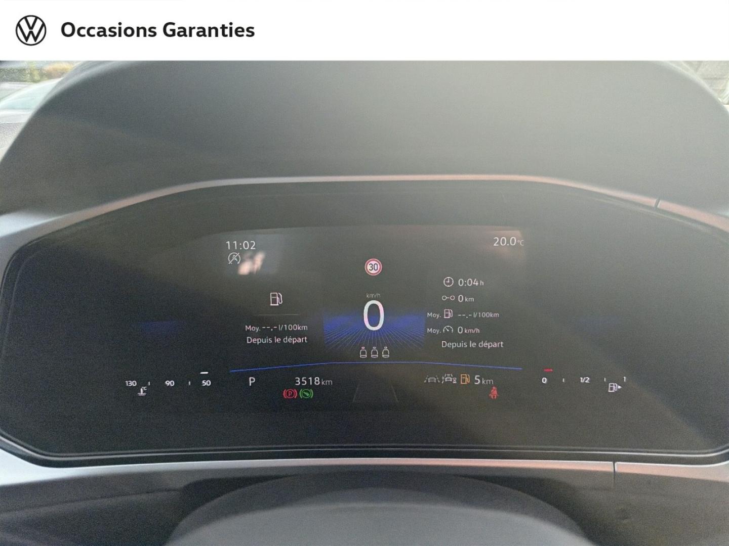 Voitures occasions VOLKSWAGEN T-ROC VW Edition Metz