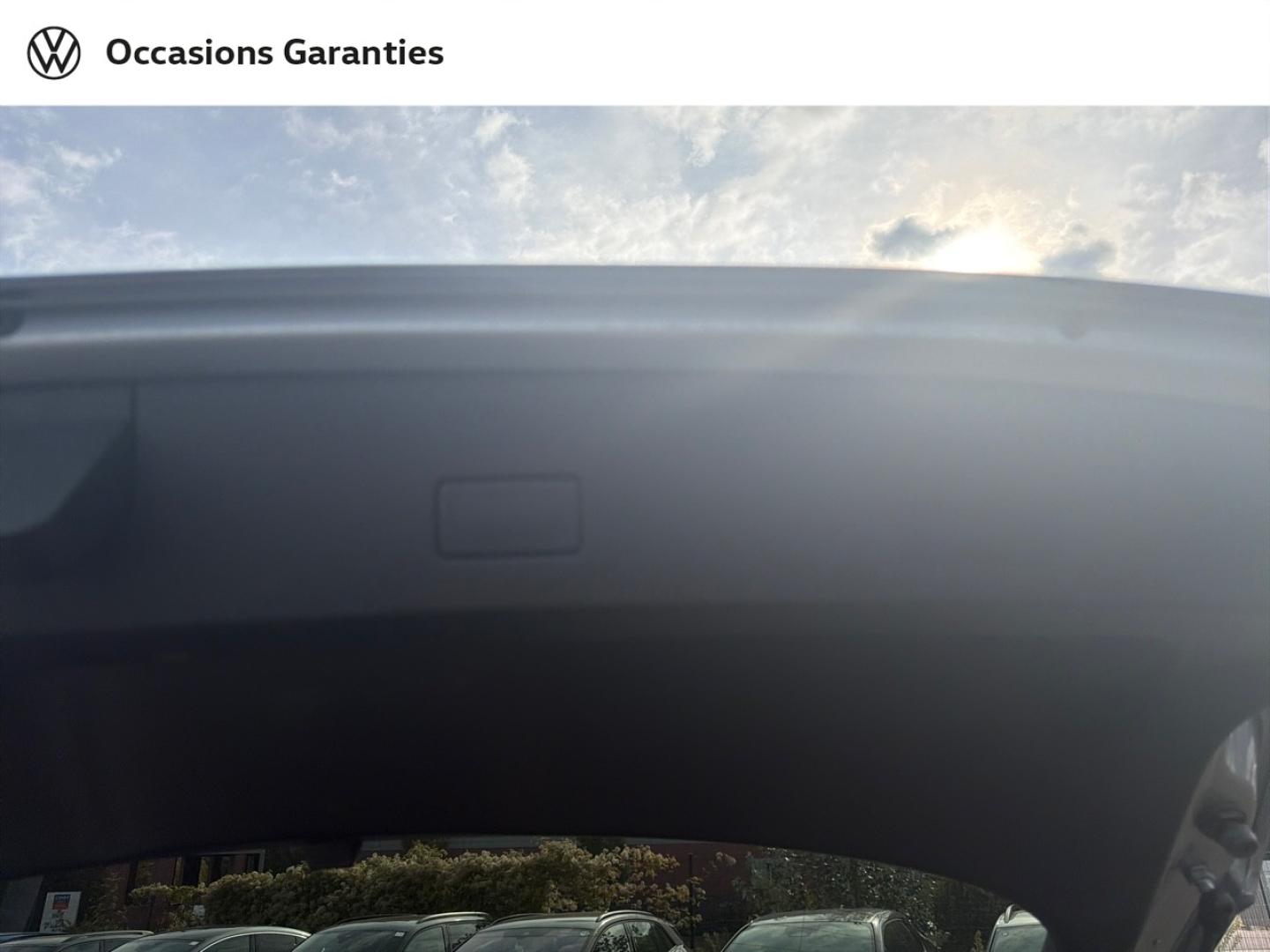 Voitures occasions VOLKSWAGEN T-ROC VW Edition Metz