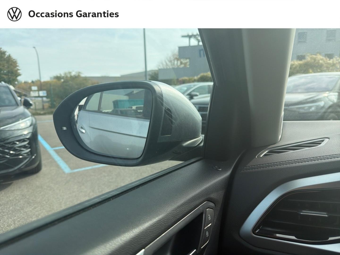 Voitures occasions VOLKSWAGEN T-ROC VW Edition Metz