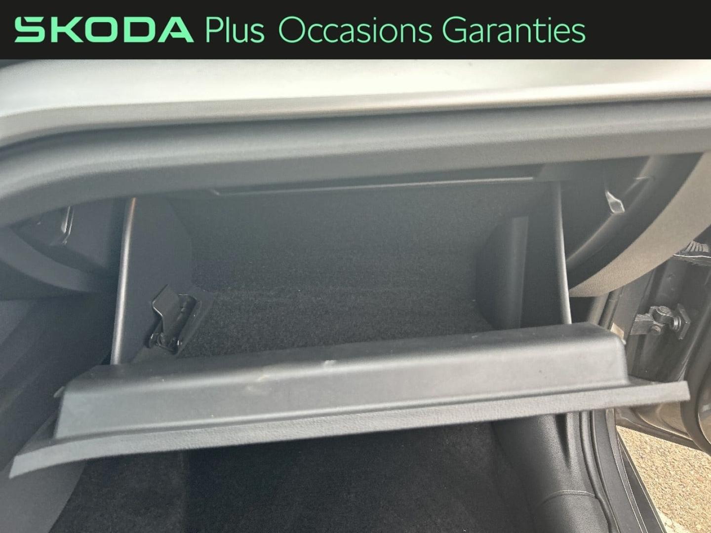 Voitures occasions ŠKODA Octavia Combi Selection Metz