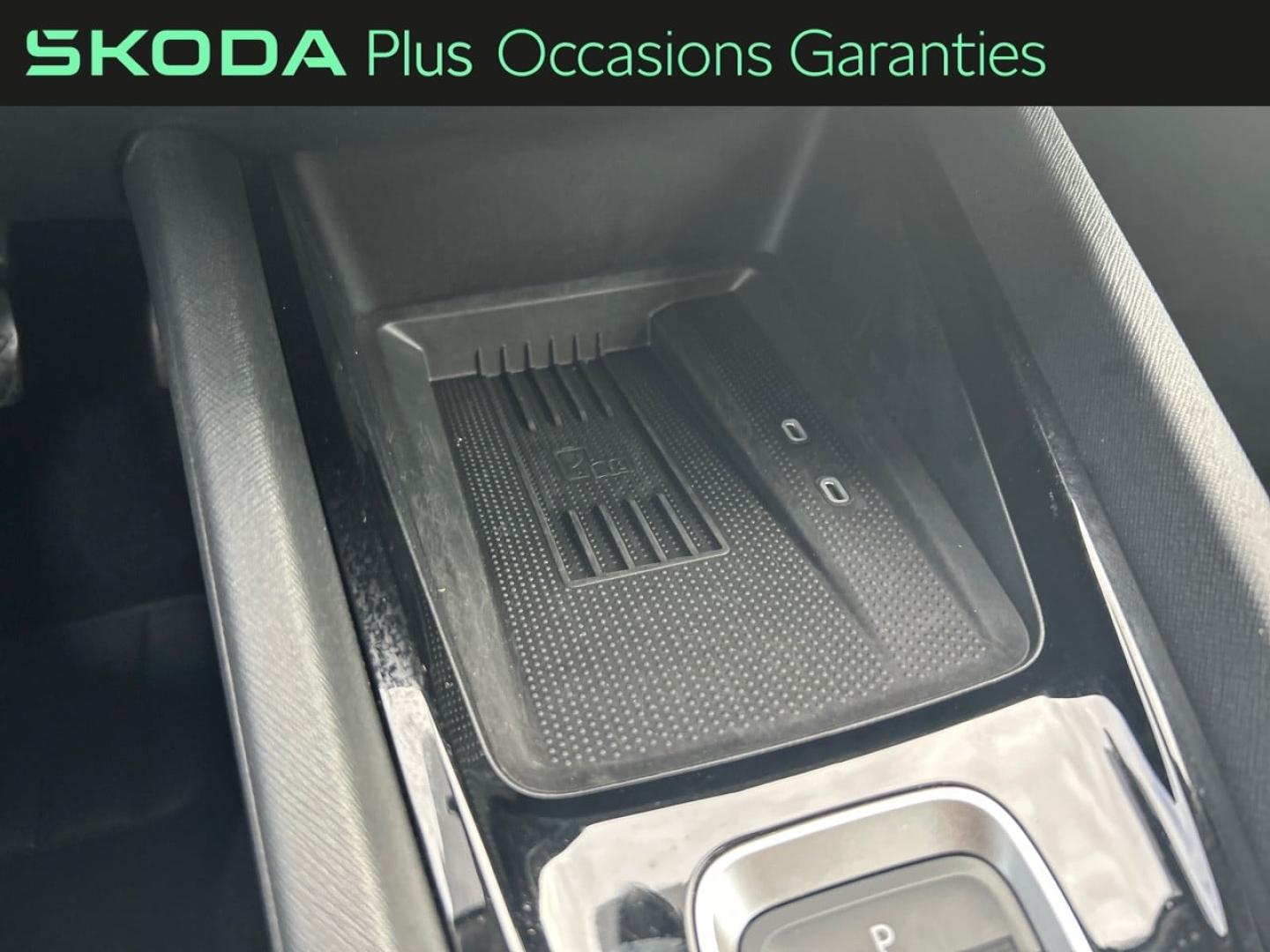 Voitures occasions ŠKODA Octavia Combi Selection Metz