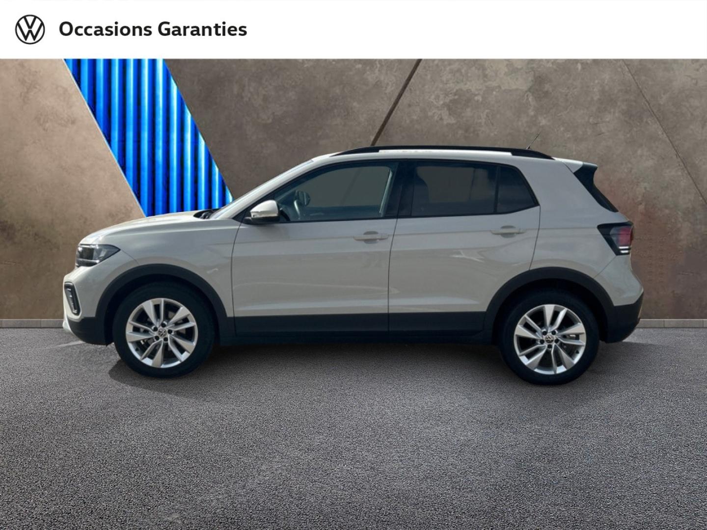 Voitures occasions VOLKSWAGEN T-CROSS VW Edition Metz