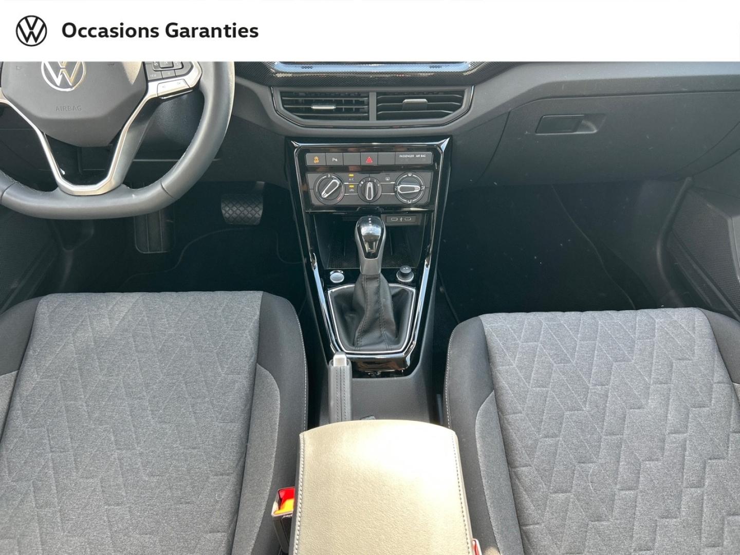 Voitures occasions VOLKSWAGEN T-CROSS VW Edition Metz