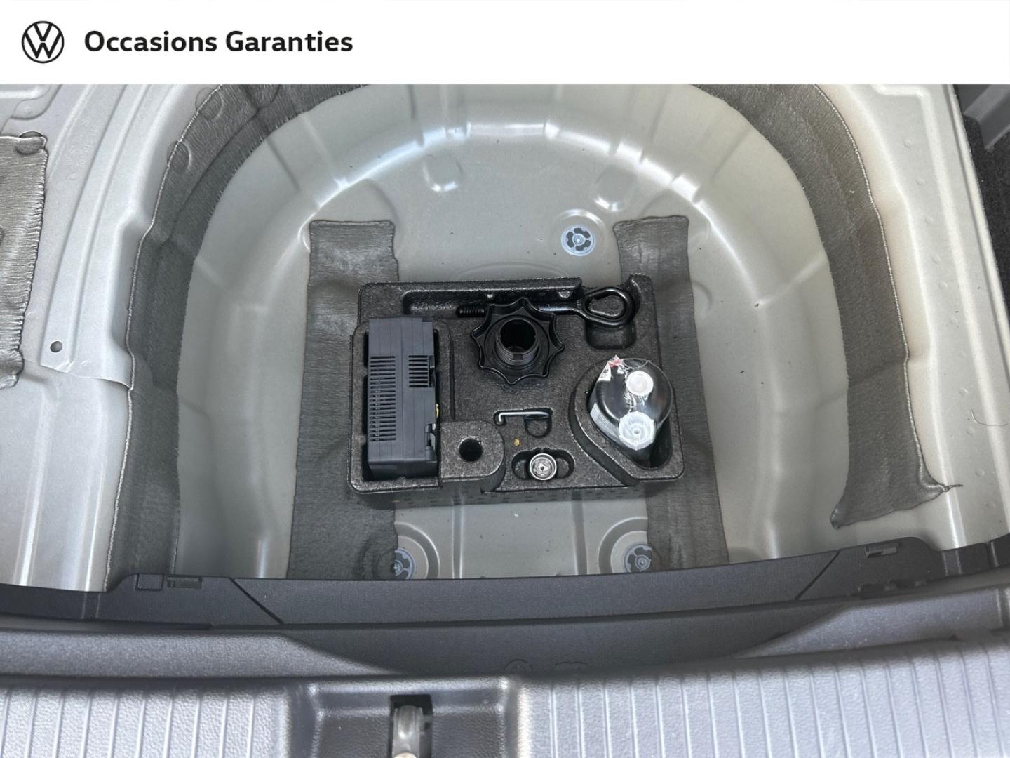 Voitures occasions VOLKSWAGEN T-CROSS VW Edition Metz