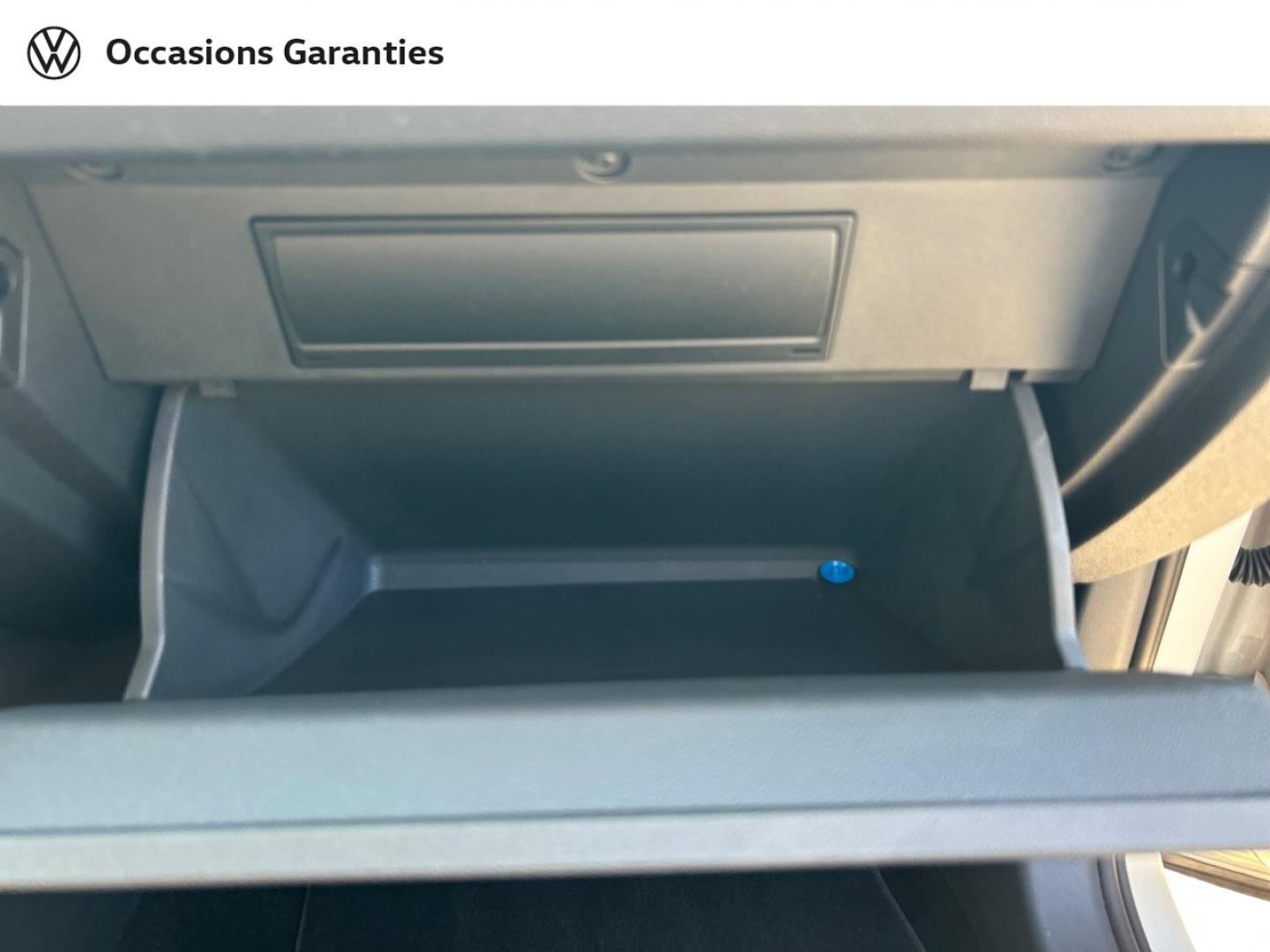Voitures occasions VOLKSWAGEN T-CROSS VW Edition Metz