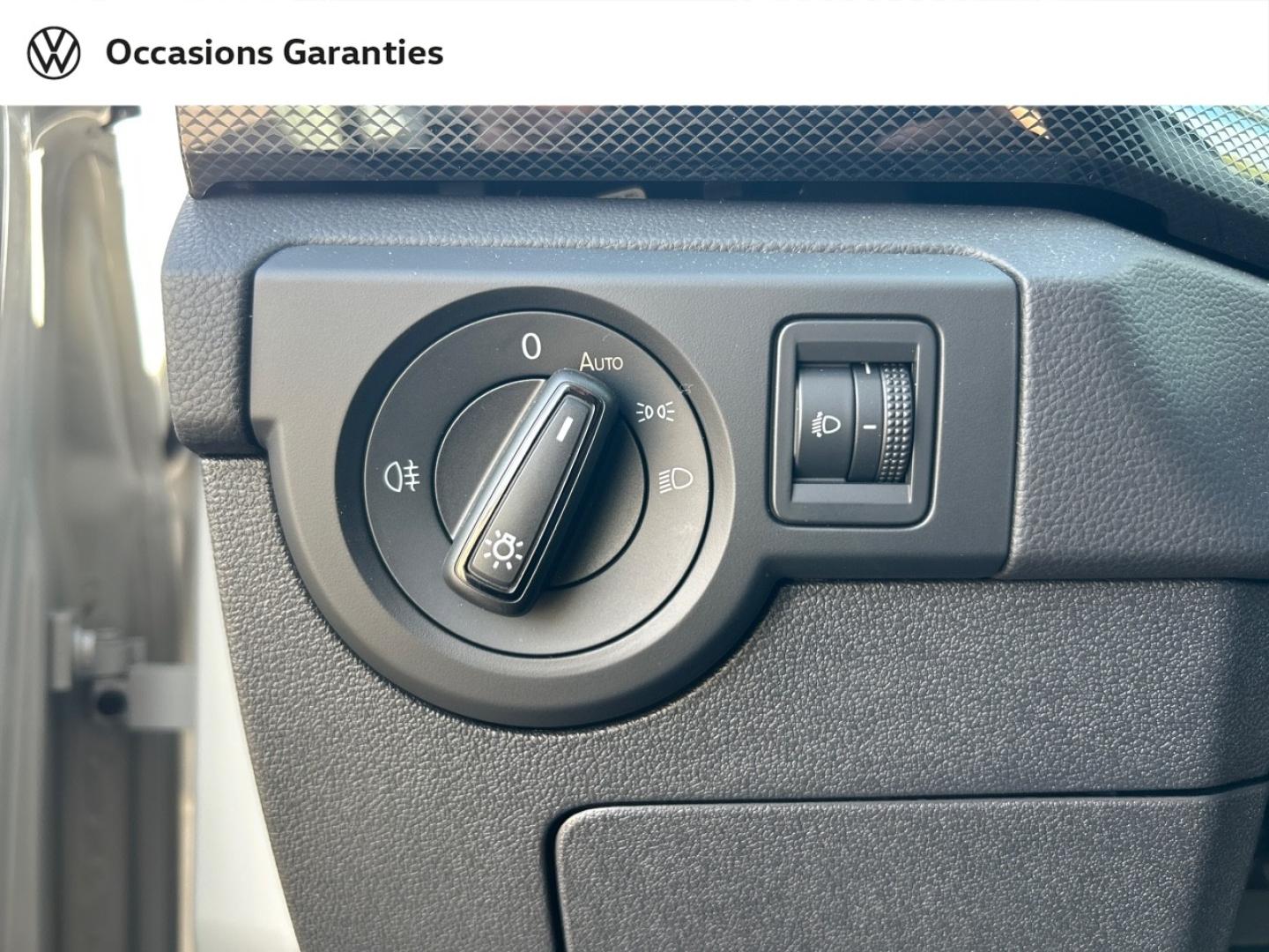 Voitures occasions VOLKSWAGEN T-CROSS VW Edition Metz
