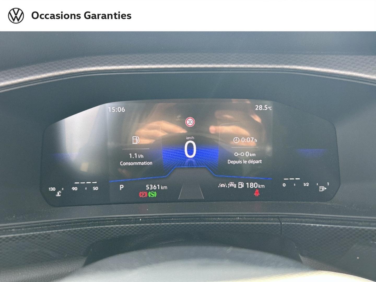 Voitures occasions VOLKSWAGEN T-CROSS VW Edition Metz