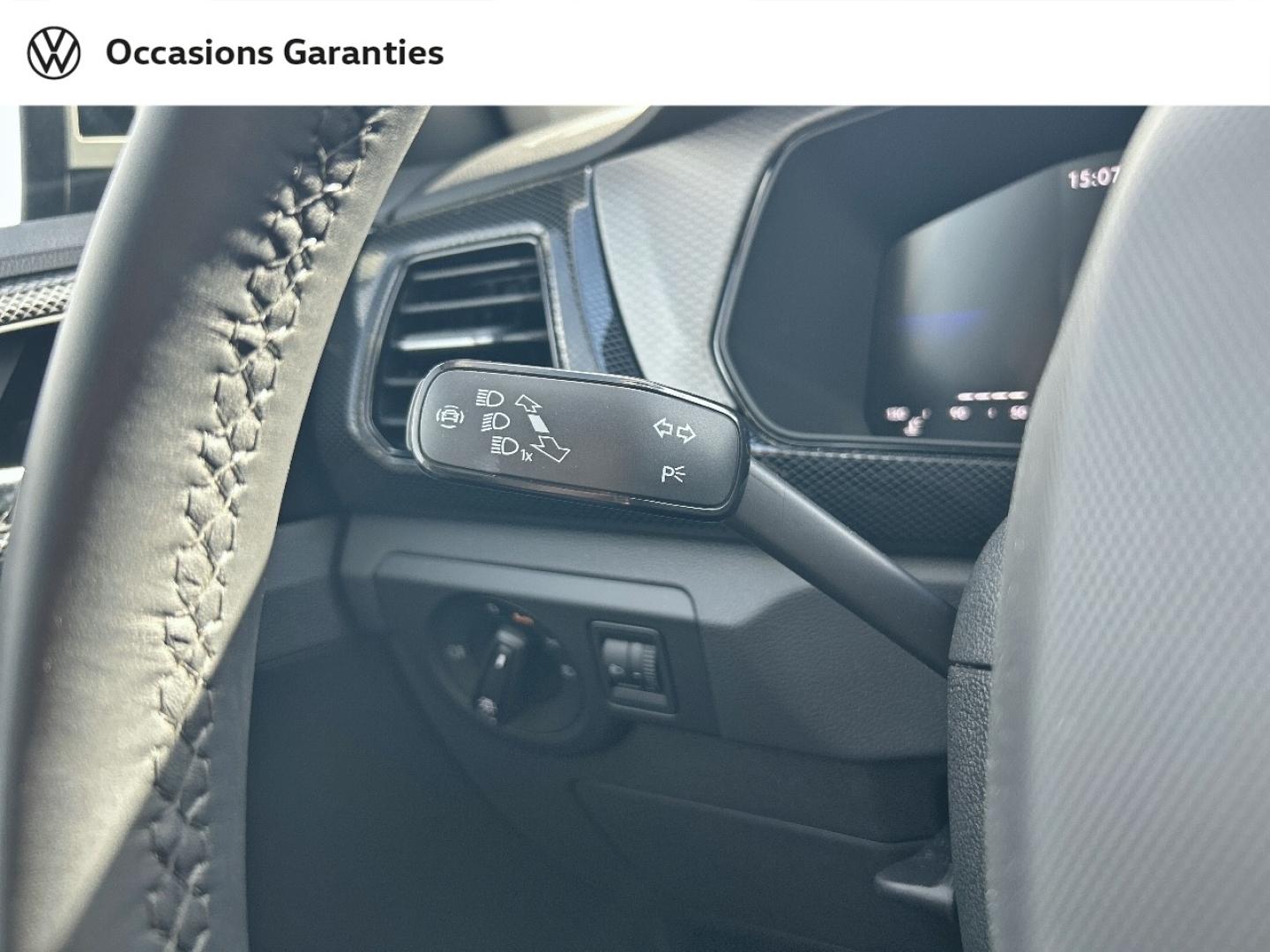 Voitures occasions VOLKSWAGEN T-CROSS VW Edition Metz