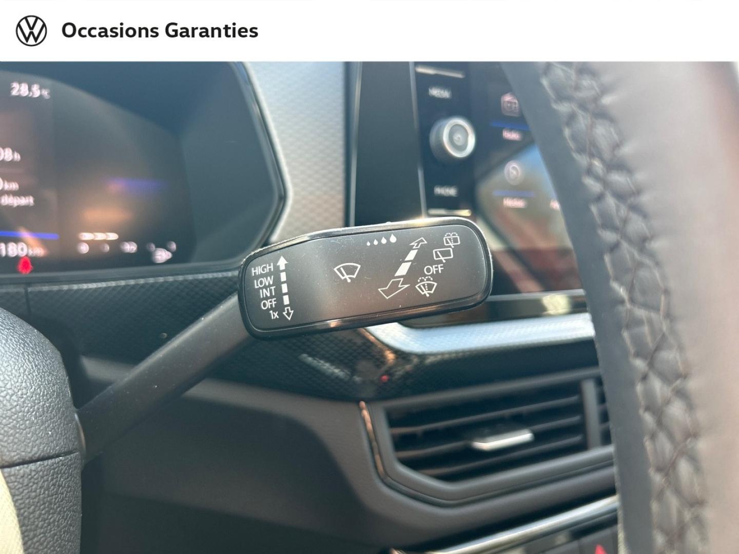 Voitures occasions VOLKSWAGEN T-CROSS VW Edition Metz