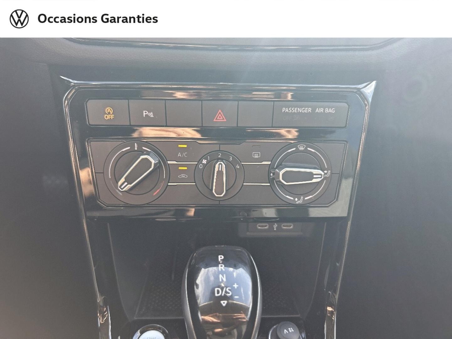 Voitures occasions VOLKSWAGEN T-CROSS VW Edition Metz