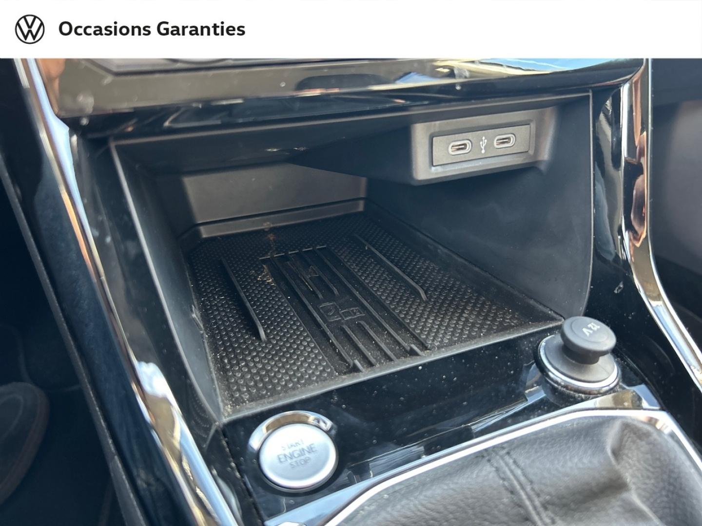 Voitures occasions VOLKSWAGEN T-CROSS VW Edition Metz