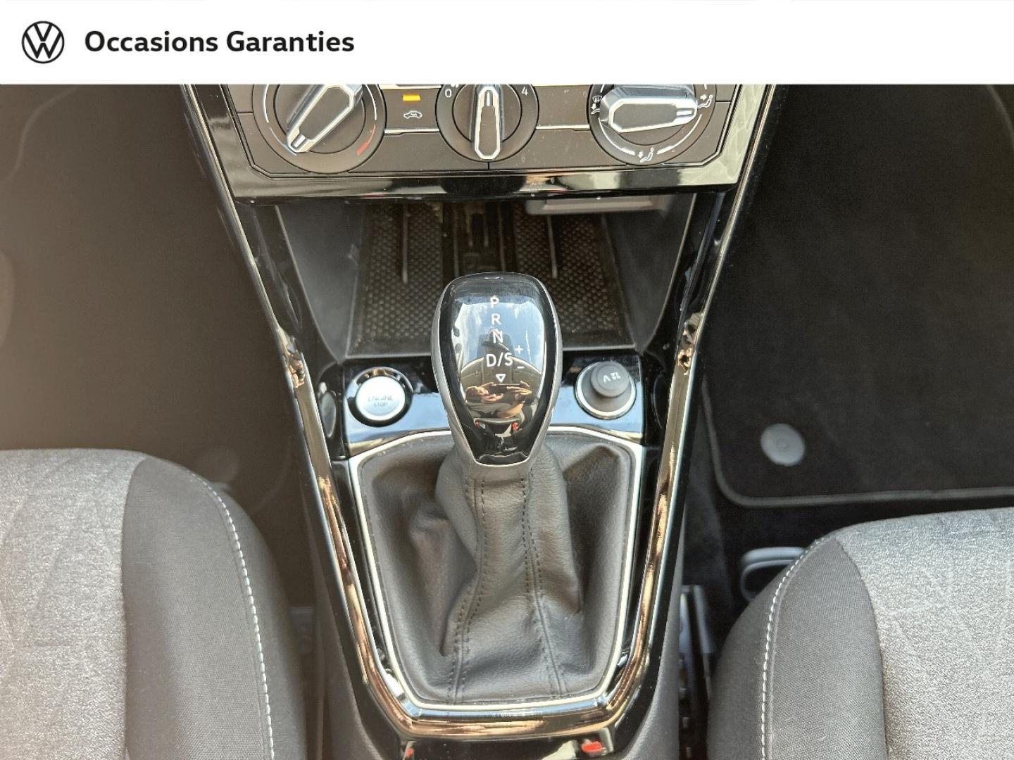 Voitures occasions VOLKSWAGEN T-CROSS VW Edition Metz