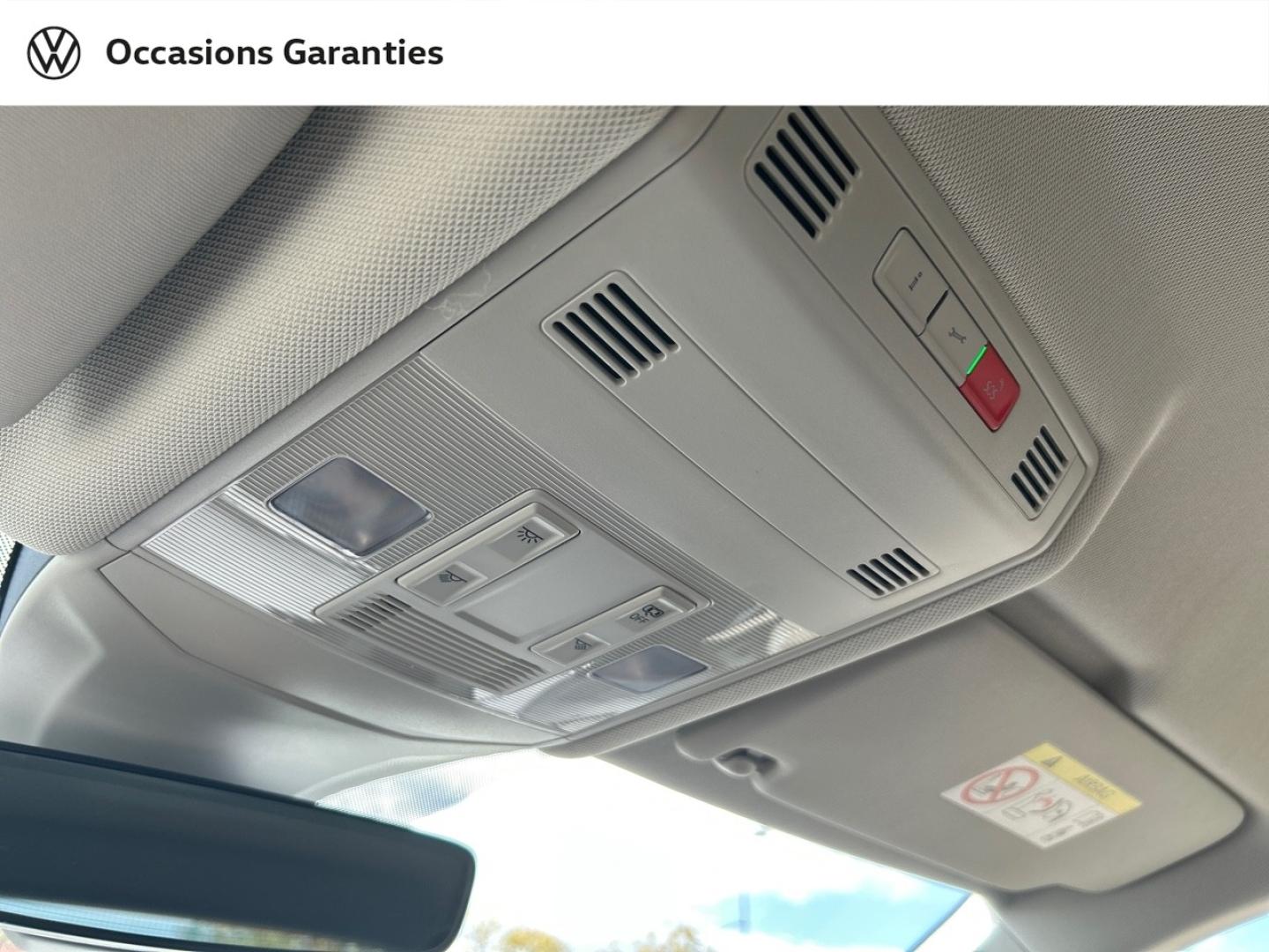 Voitures occasions VOLKSWAGEN T-CROSS VW Edition Metz