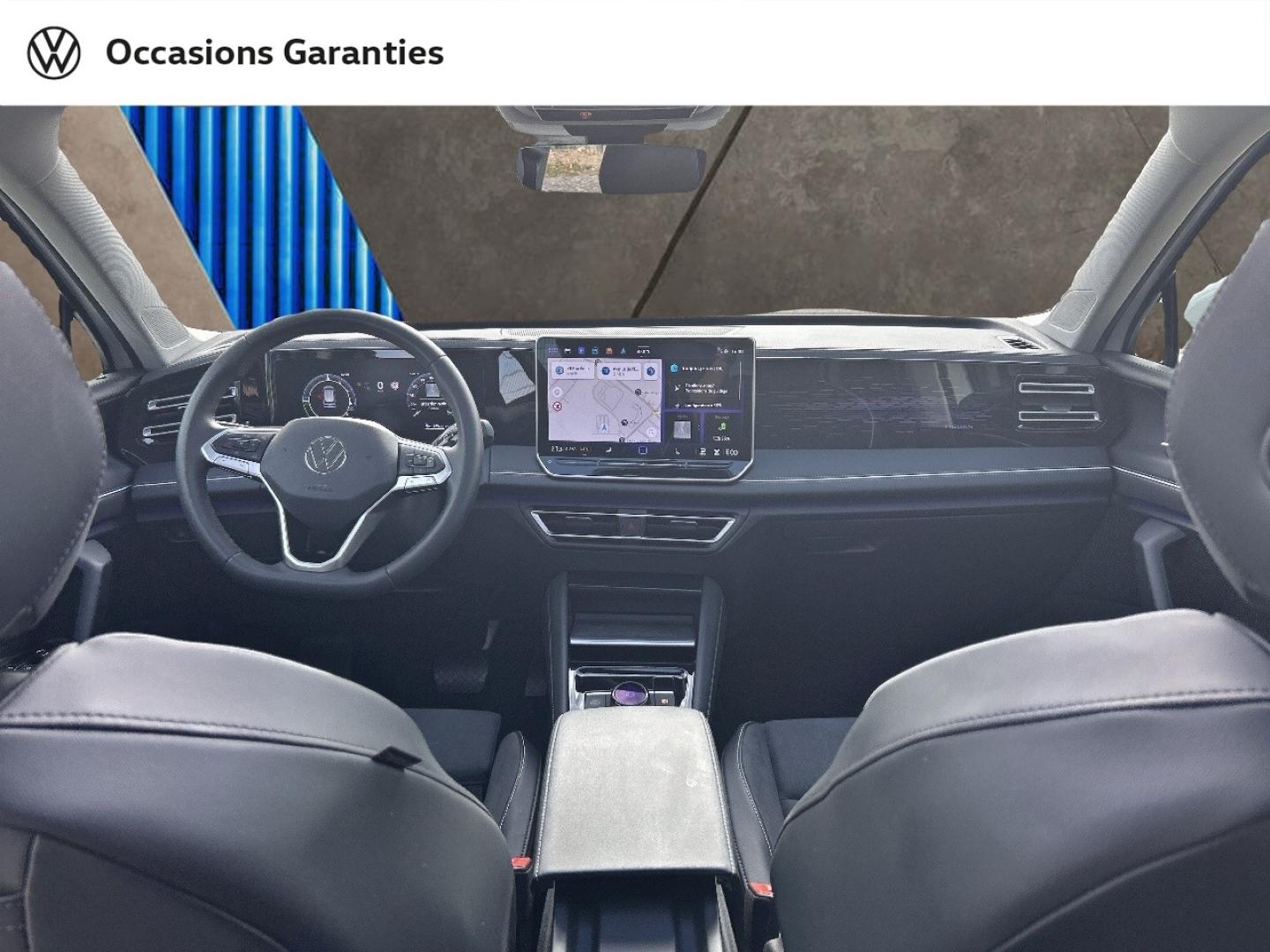 Voitures occasions VOLKSWAGEN TIGUAN Elegance Nancy