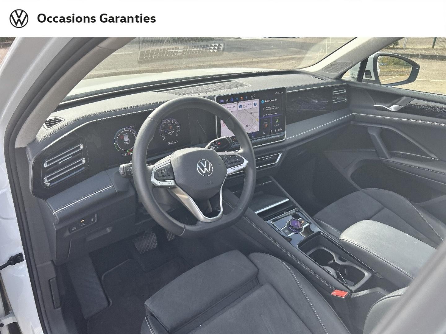 Voitures occasions VOLKSWAGEN TIGUAN Elegance Metz