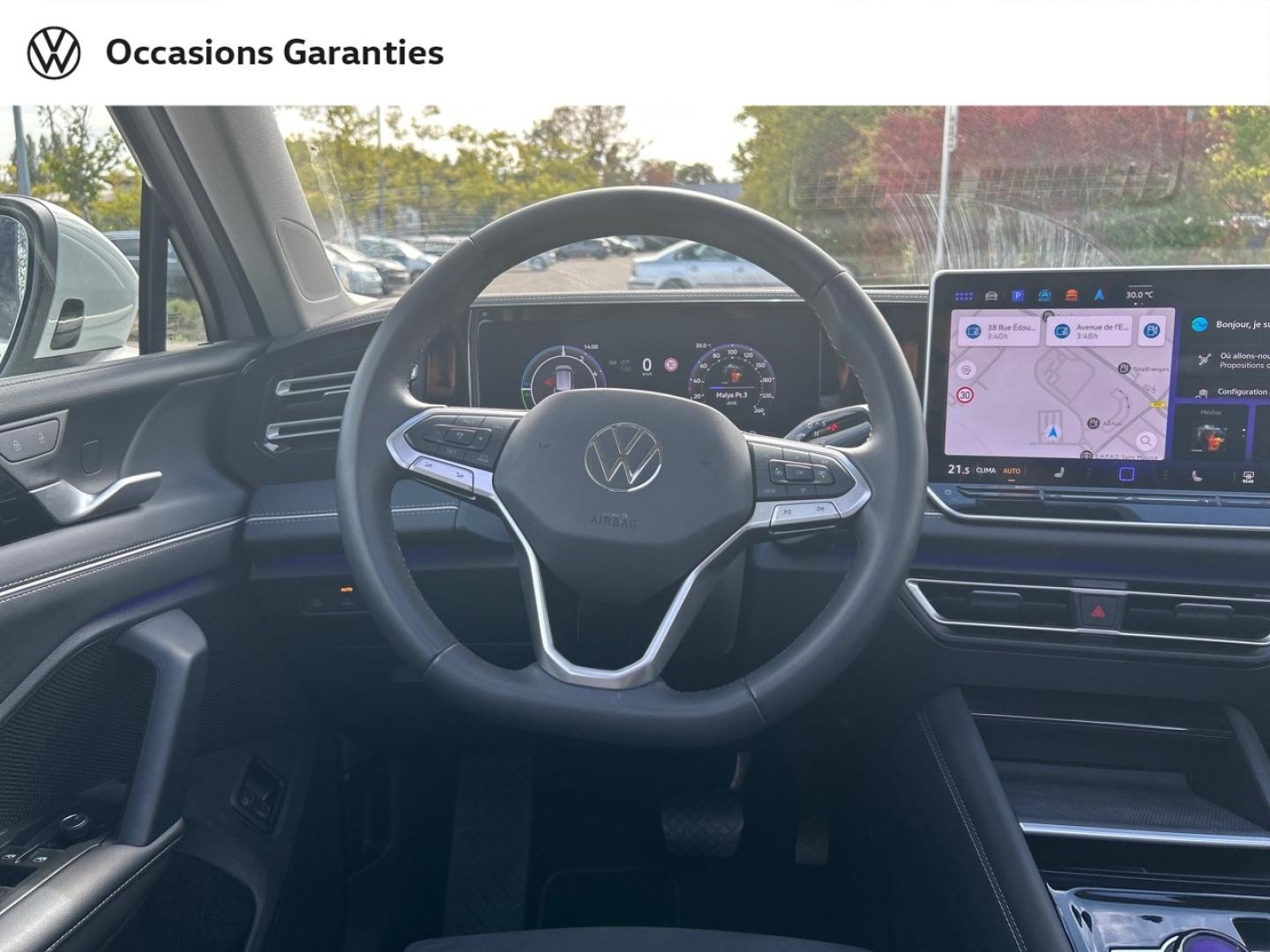 Voitures occasions VOLKSWAGEN TIGUAN Elegance Nancy