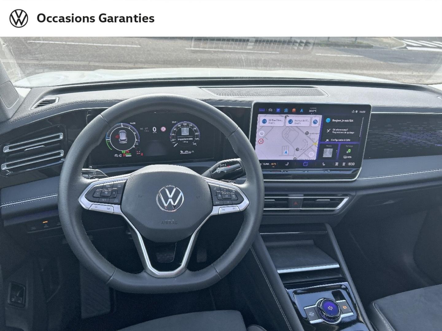 Voitures occasions VOLKSWAGEN TIGUAN Elegance Metz