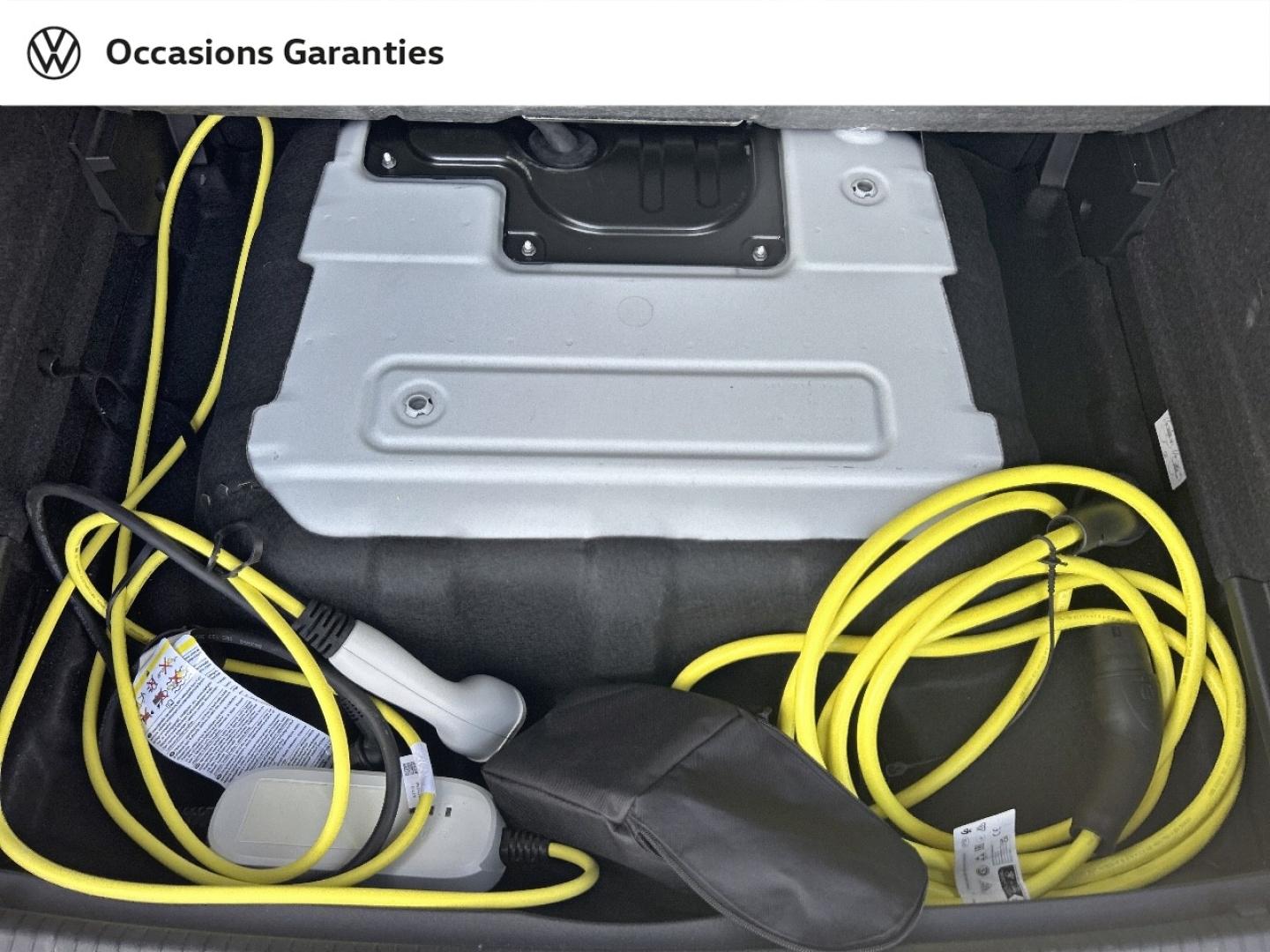 Voitures occasions VOLKSWAGEN TIGUAN Elegance Metz
