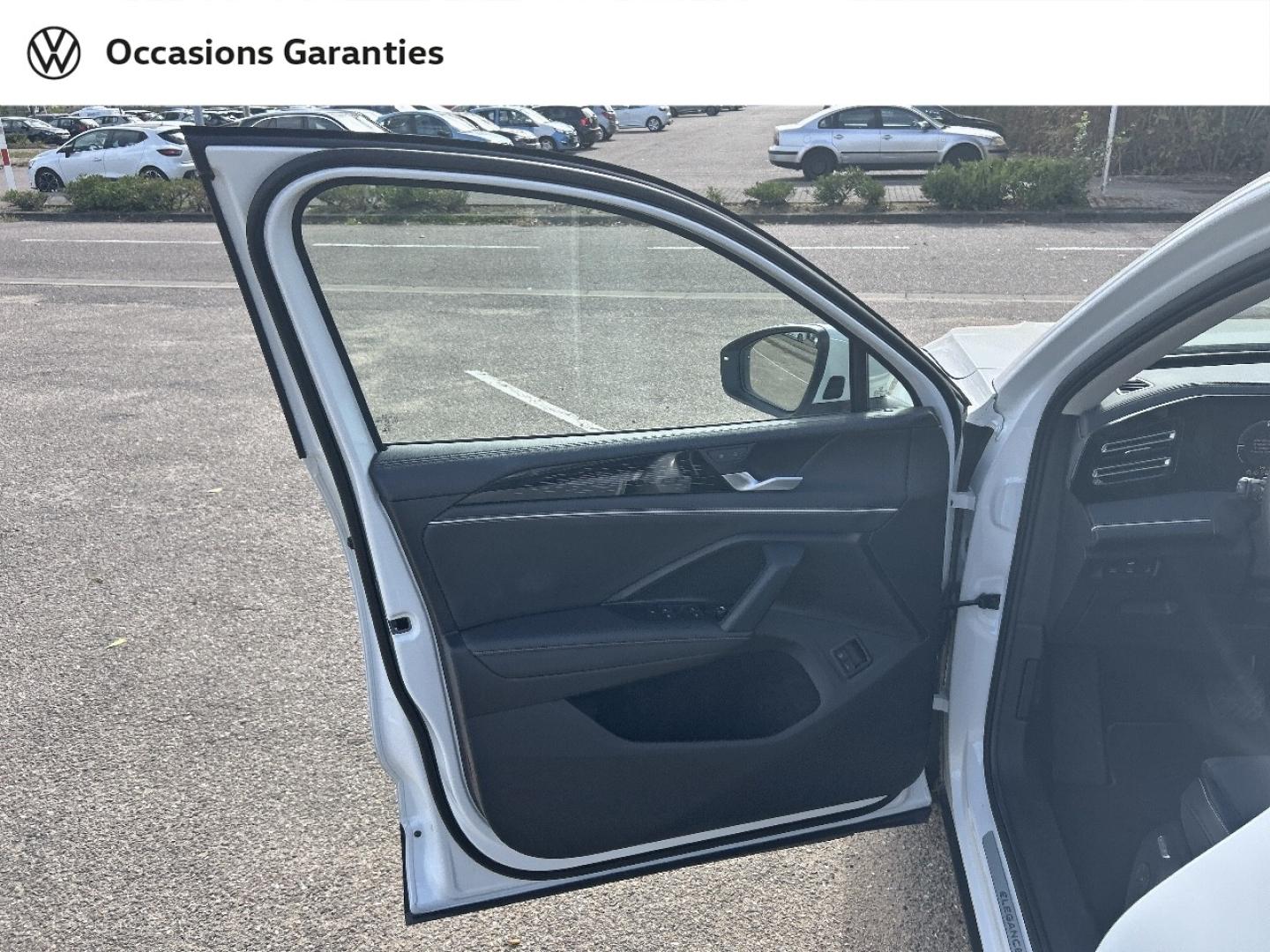 Voitures occasions VOLKSWAGEN TIGUAN Elegance Metz