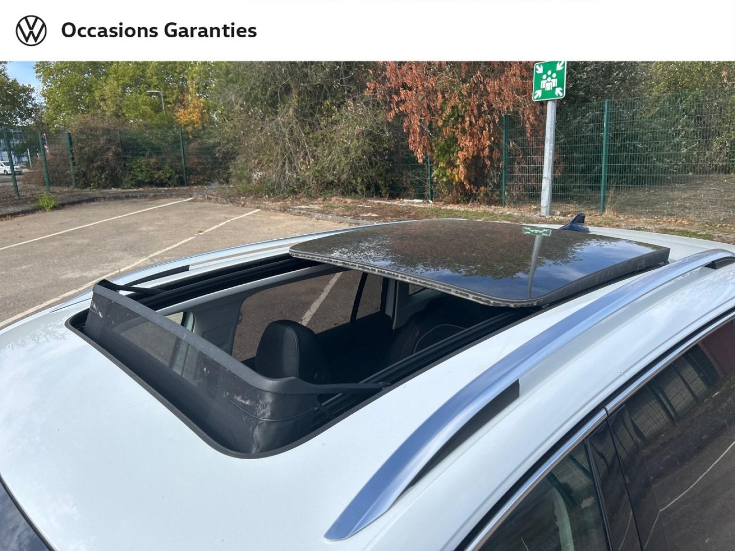 Voitures occasions VOLKSWAGEN TIGUAN Elegance Nancy