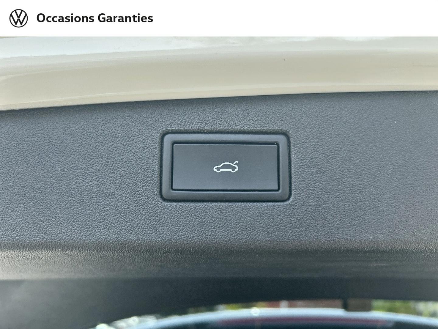 Voitures occasions VOLKSWAGEN TIGUAN Elegance Metz