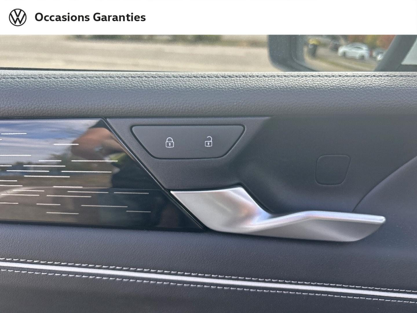 Voitures occasions VOLKSWAGEN TIGUAN Elegance Nancy