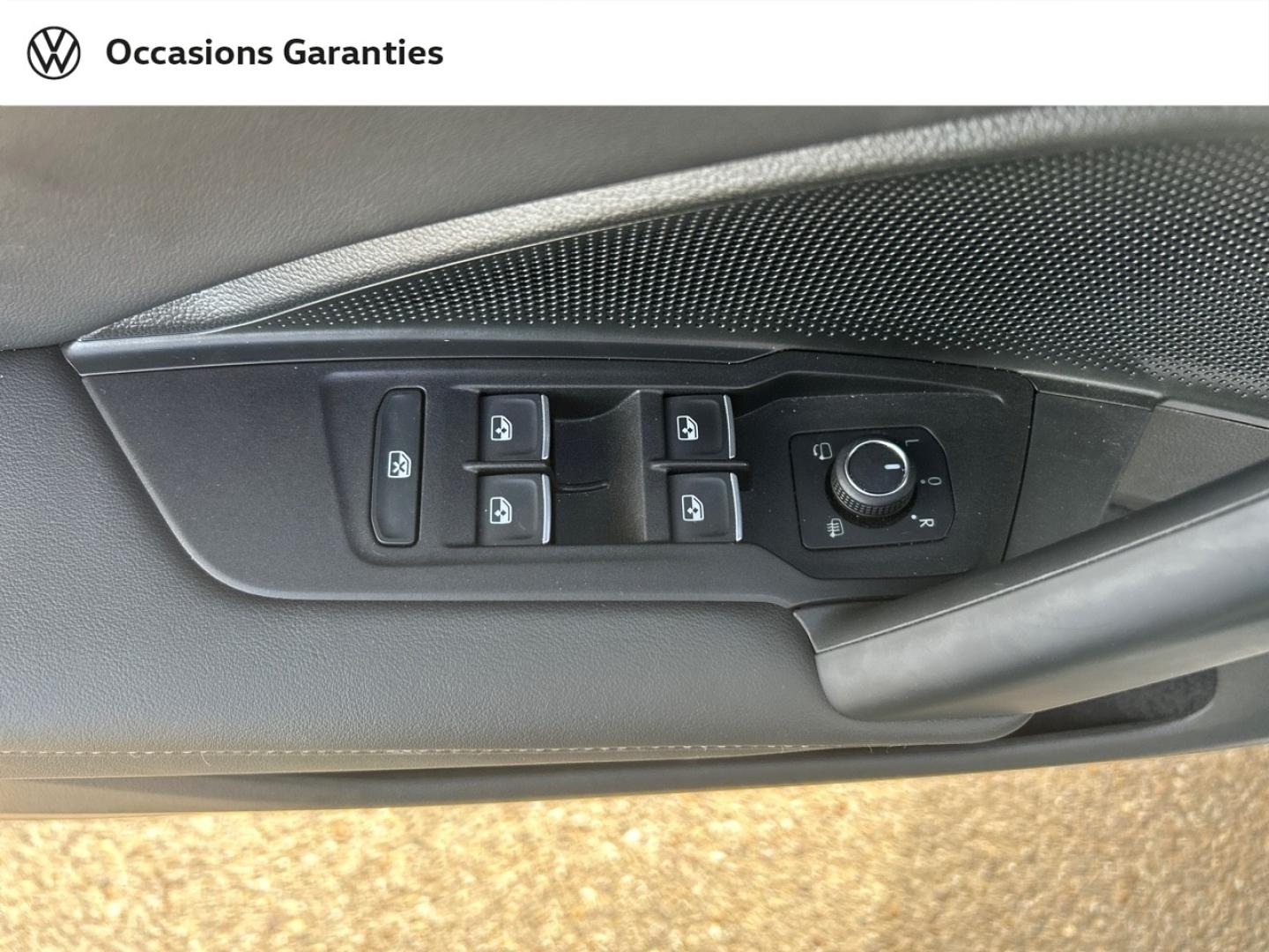 Voitures occasions VOLKSWAGEN TIGUAN Elegance Metz