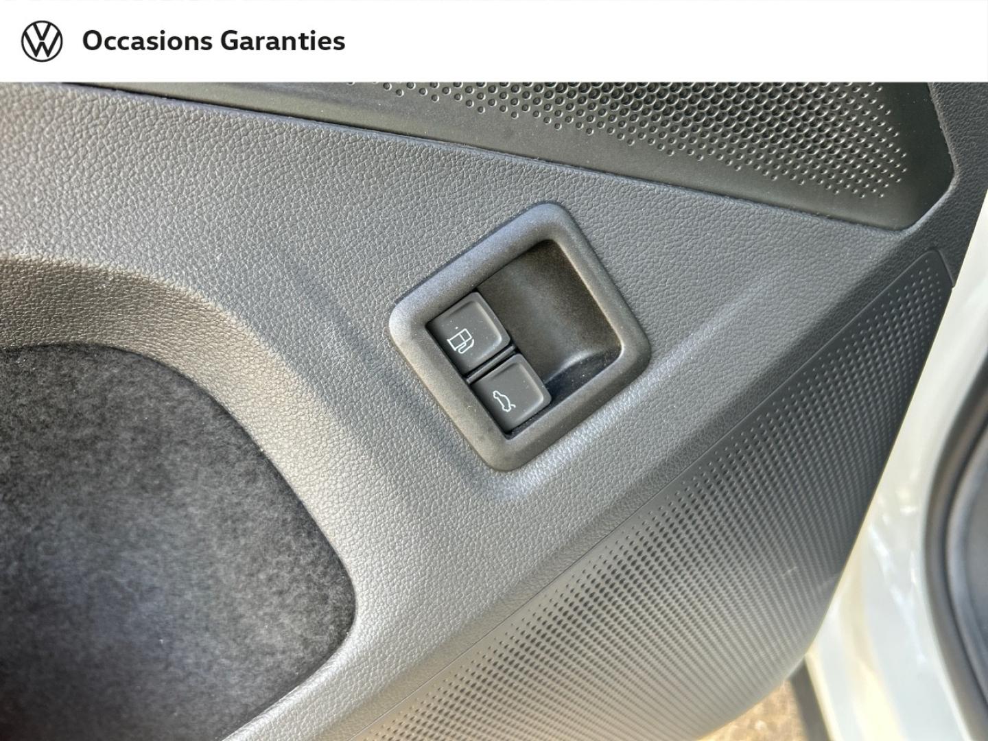 Voitures occasions VOLKSWAGEN TIGUAN Elegance Metz