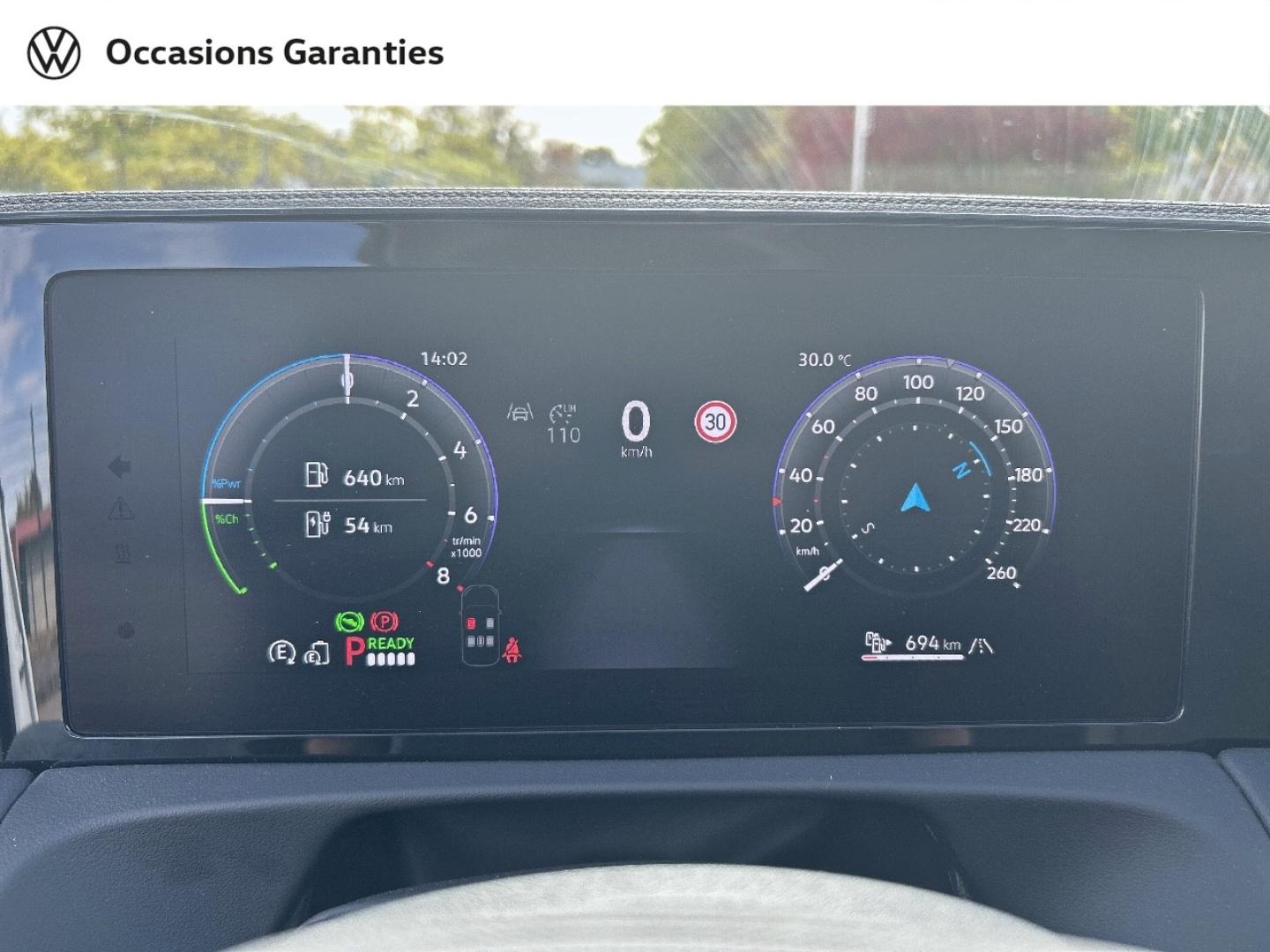 Voitures occasions VOLKSWAGEN TIGUAN Elegance Metz