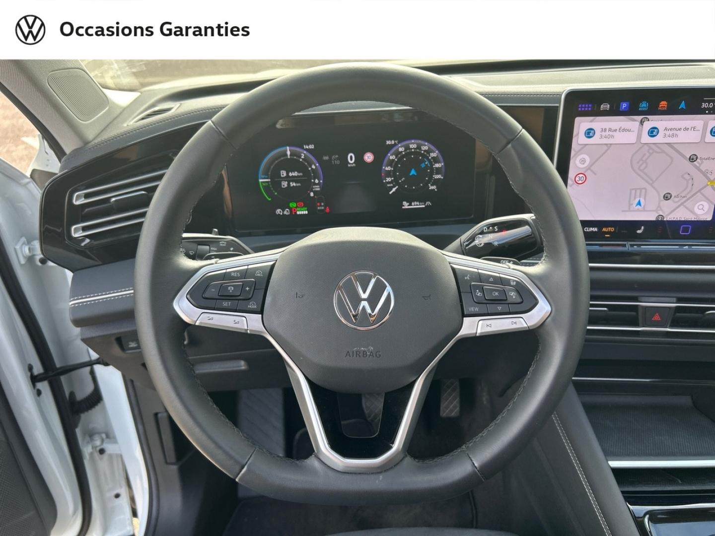 Voitures occasions VOLKSWAGEN TIGUAN Elegance Metz