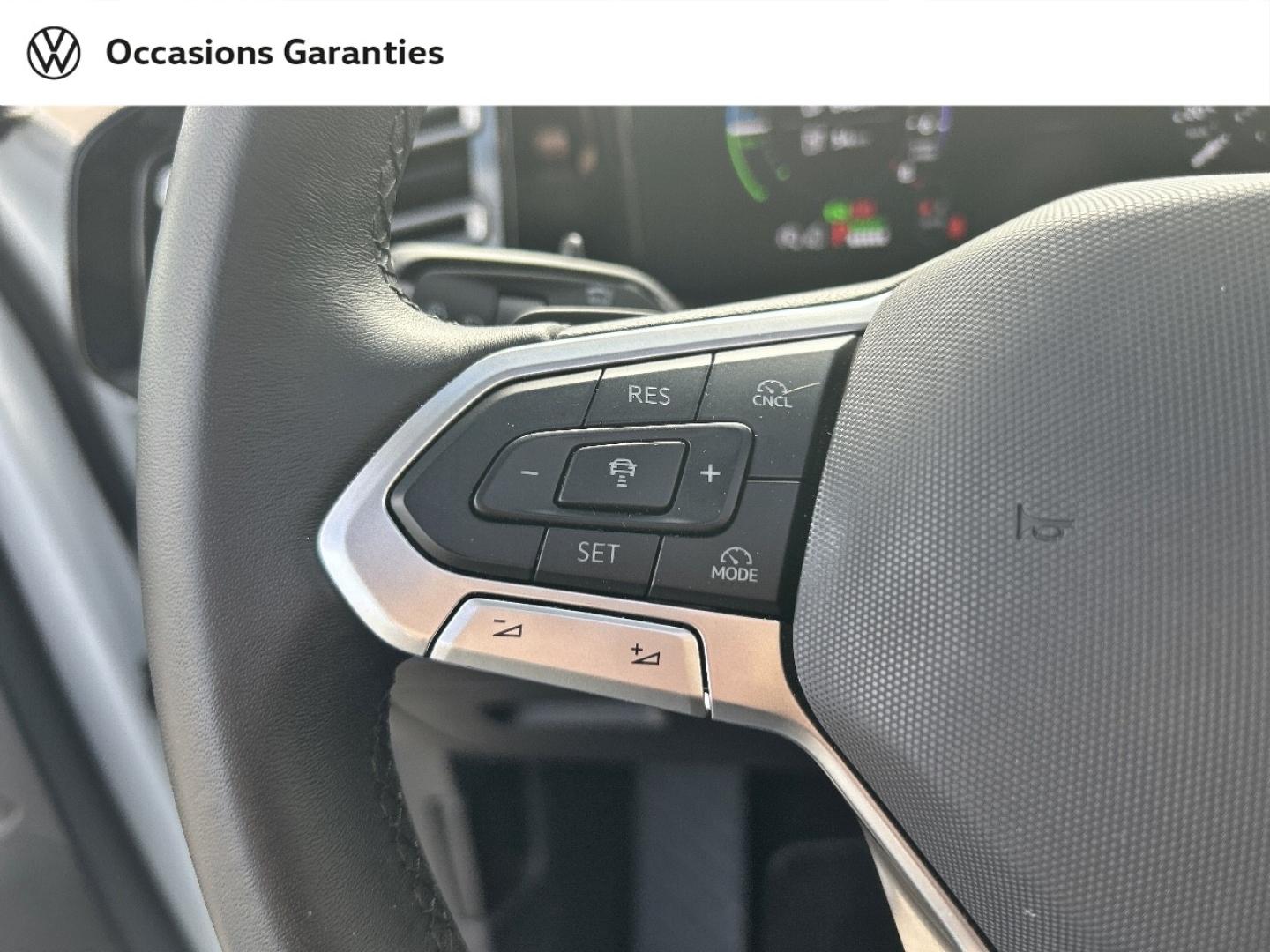 Voitures occasions VOLKSWAGEN TIGUAN Elegance Metz