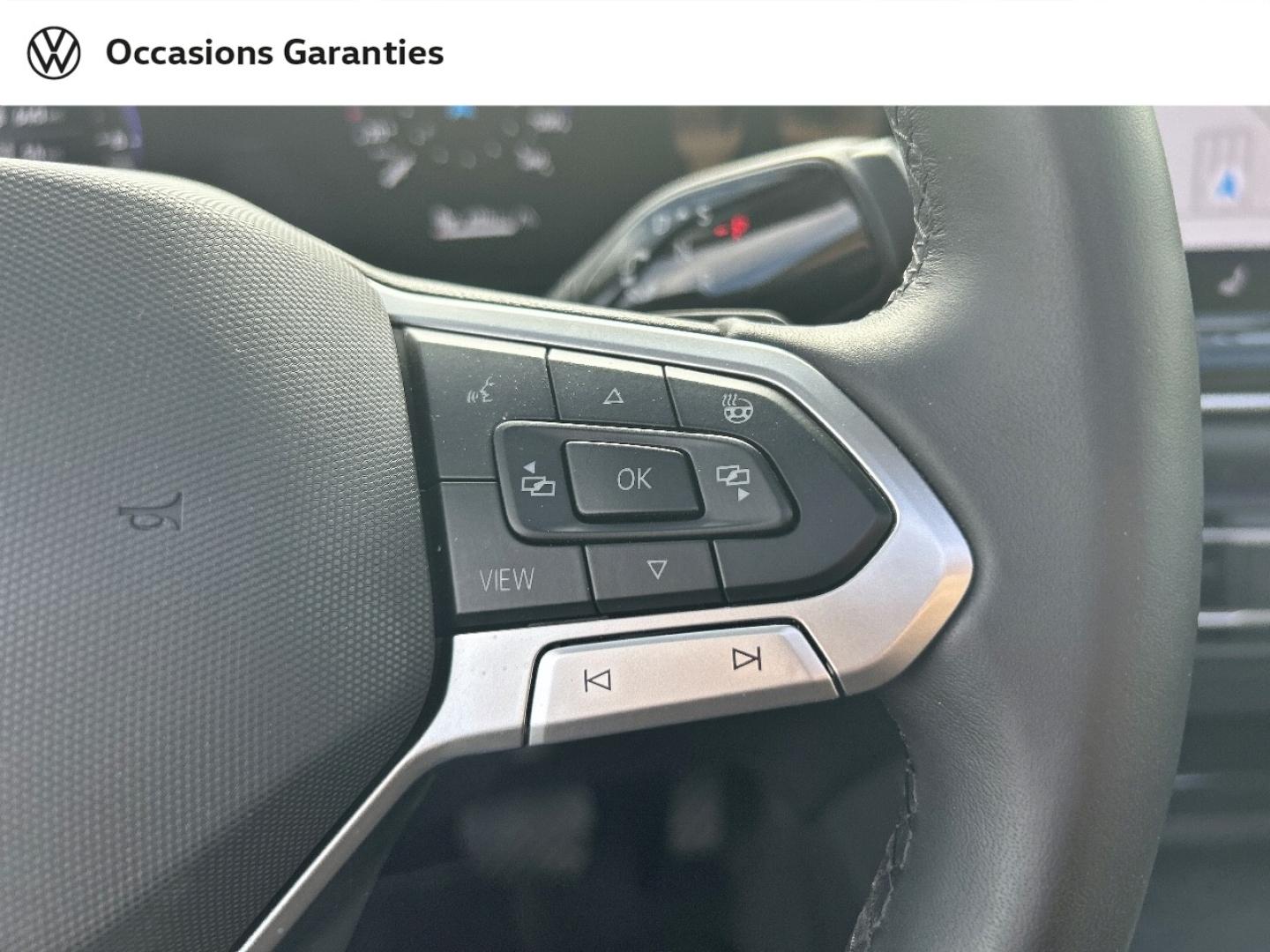 Voitures occasions VOLKSWAGEN TIGUAN Elegance Nancy