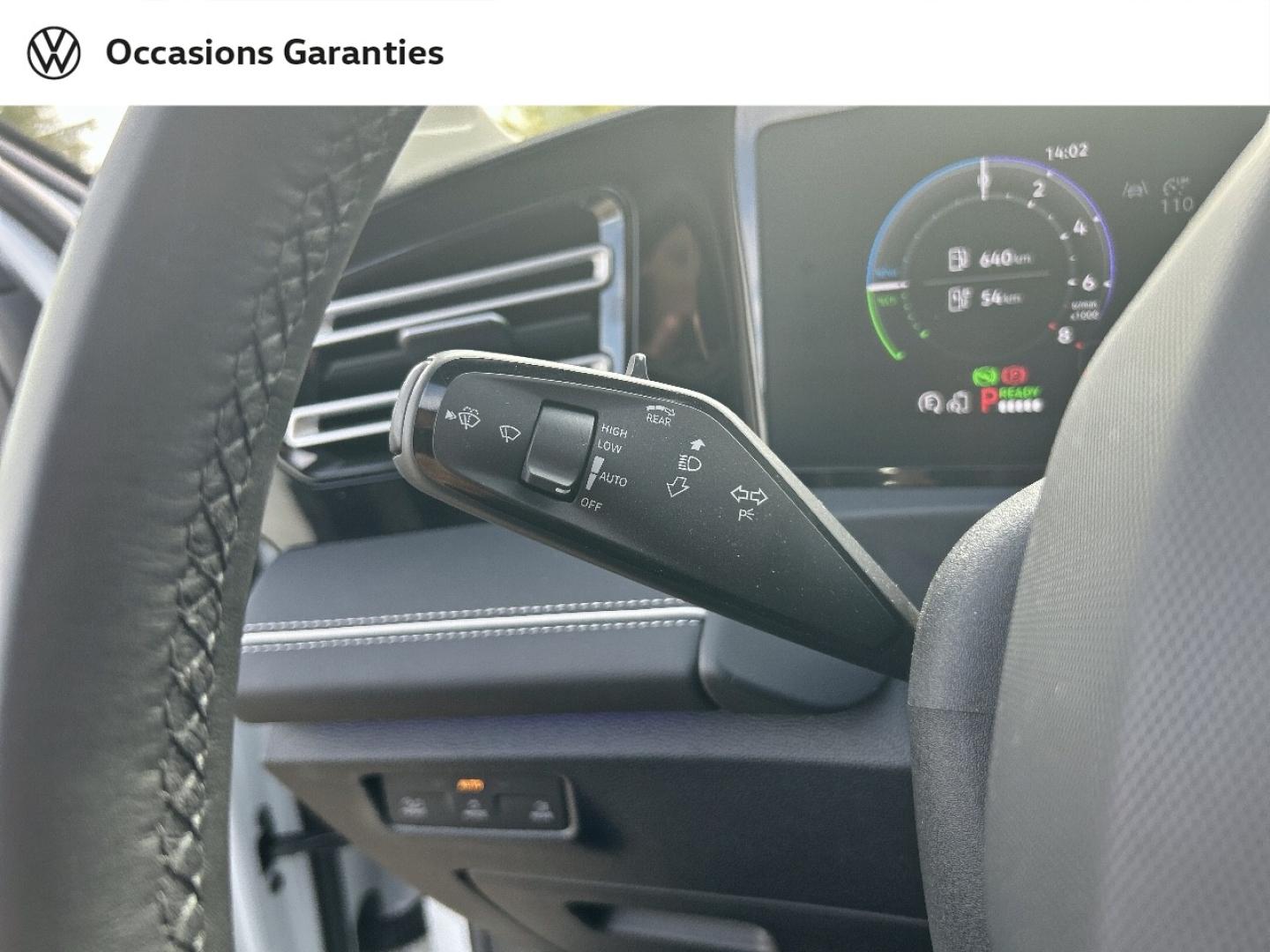 Voitures occasions VOLKSWAGEN TIGUAN Elegance Nancy