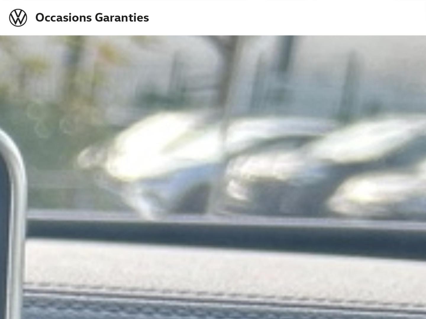Voitures occasions VOLKSWAGEN TIGUAN Elegance Metz