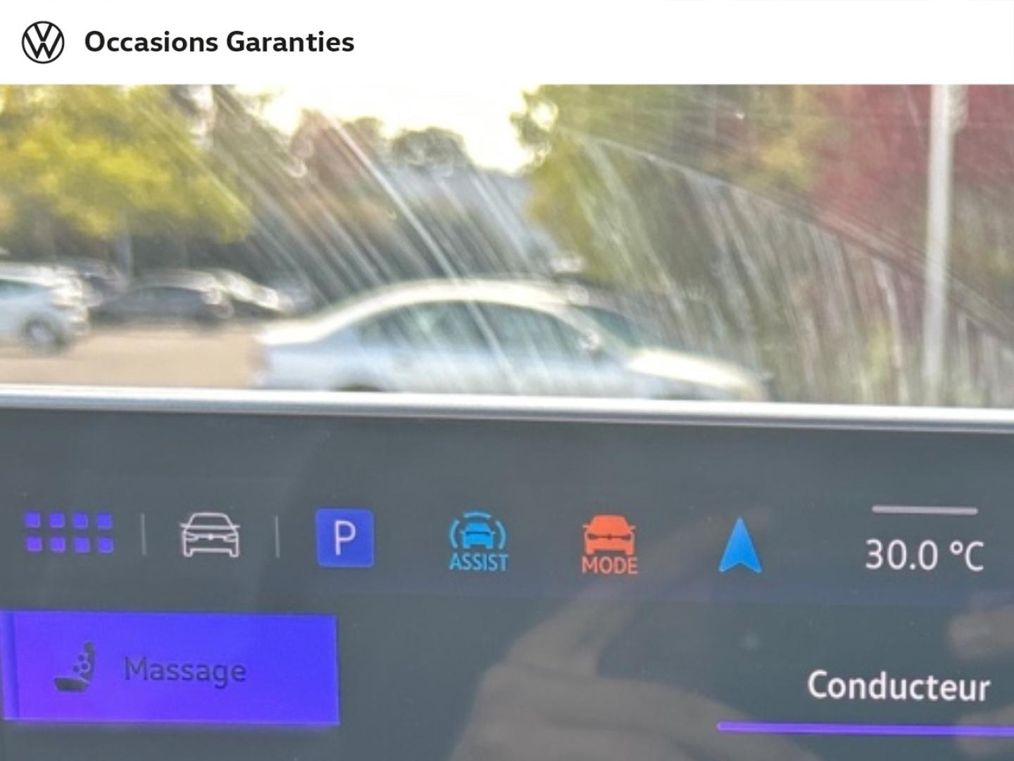Voitures occasions VOLKSWAGEN TIGUAN Elegance Metz