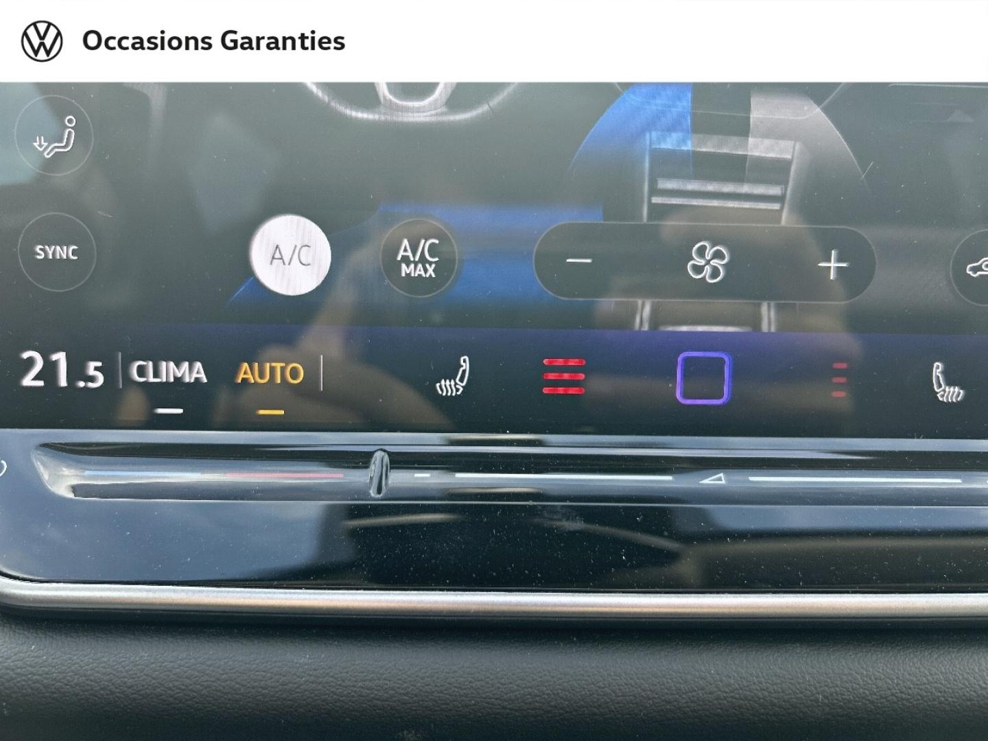 Voitures occasions VOLKSWAGEN TIGUAN Elegance Nancy