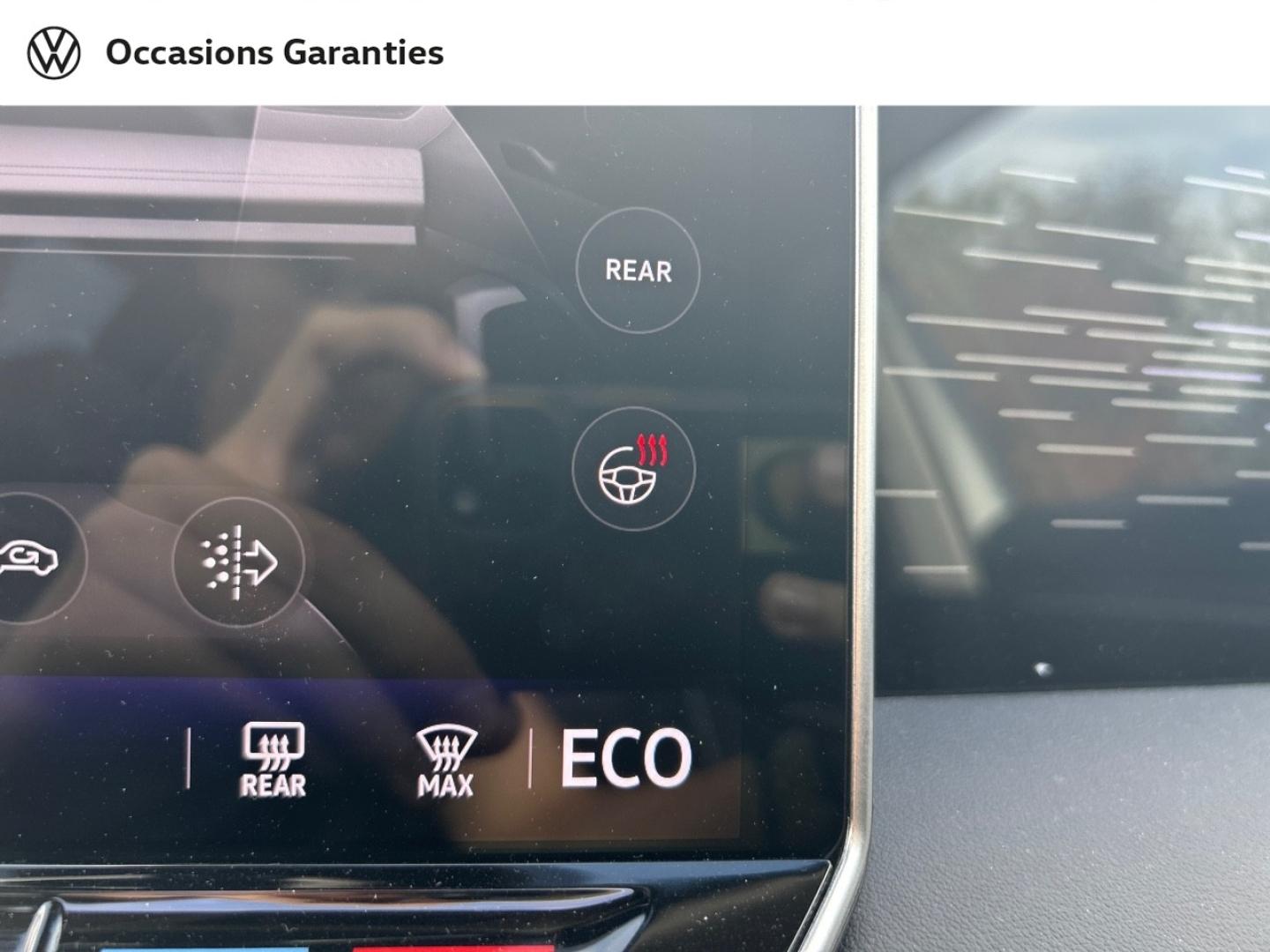 Voitures occasions VOLKSWAGEN TIGUAN Elegance Metz
