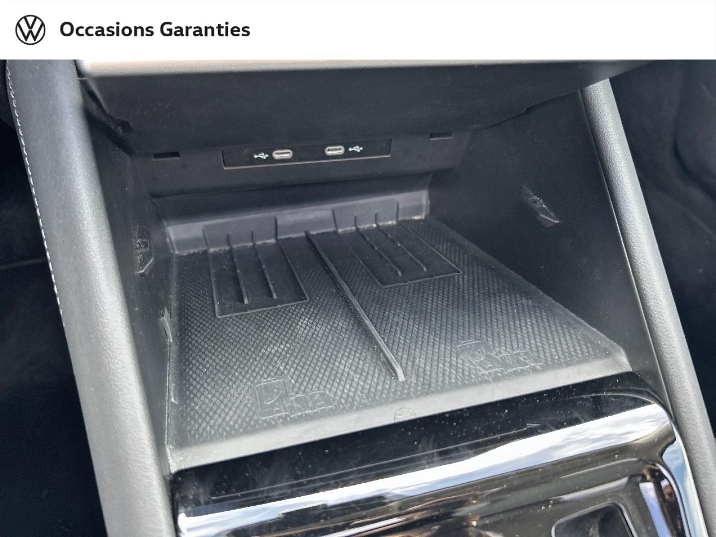Voitures occasions VOLKSWAGEN TIGUAN Elegance Nancy