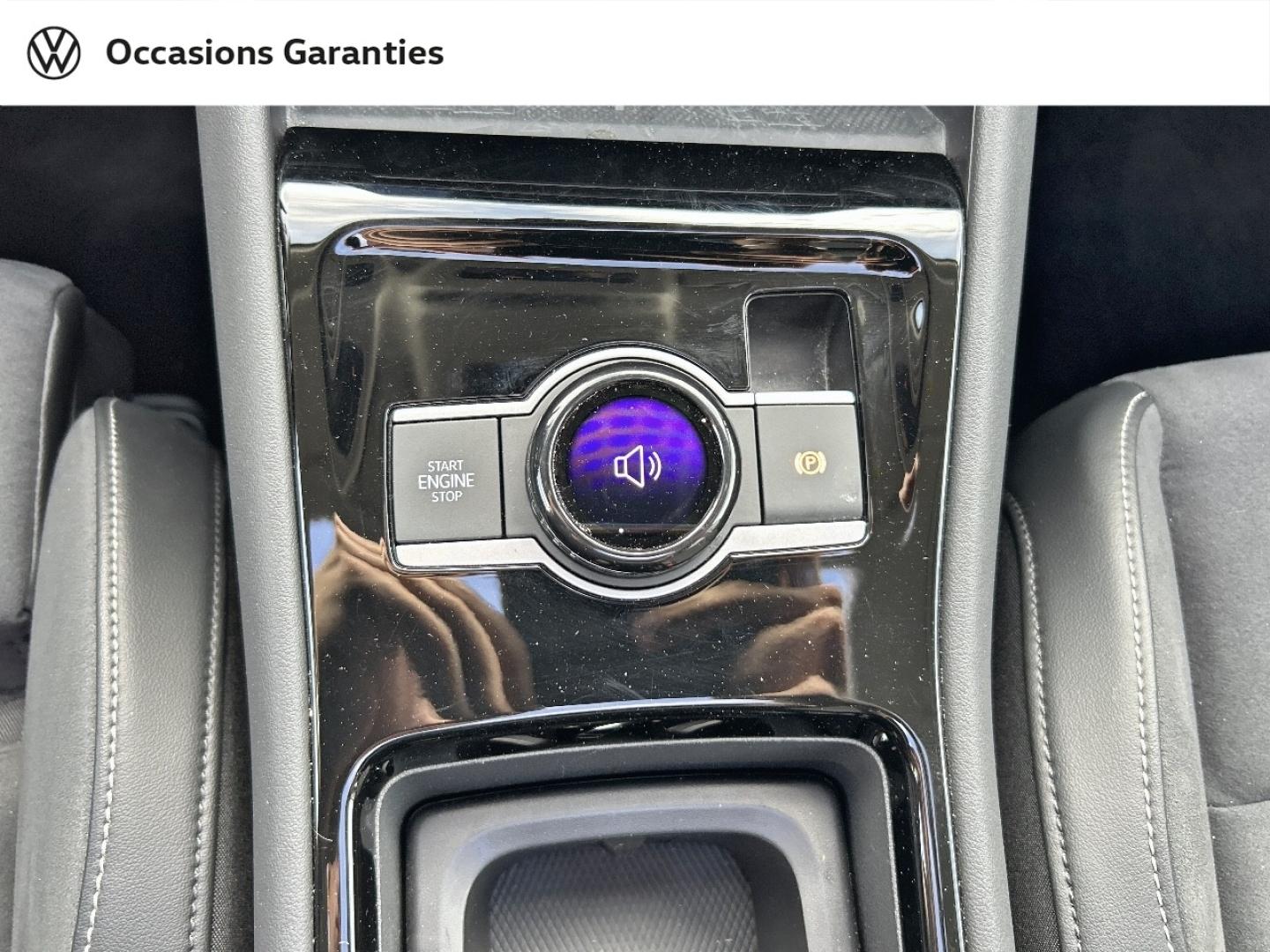 Voitures occasions VOLKSWAGEN TIGUAN Elegance Metz