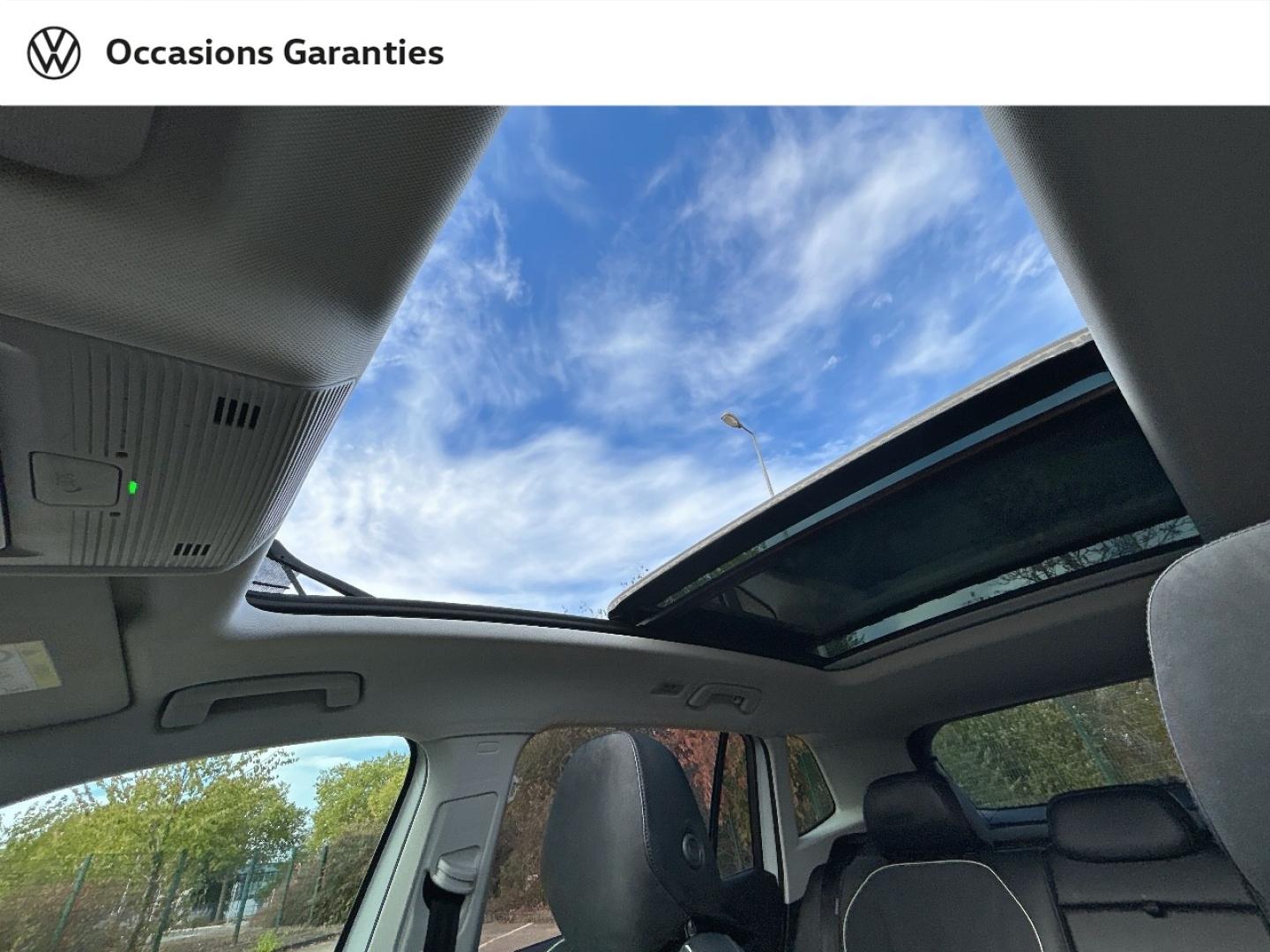Voitures occasions VOLKSWAGEN TIGUAN Elegance Nancy