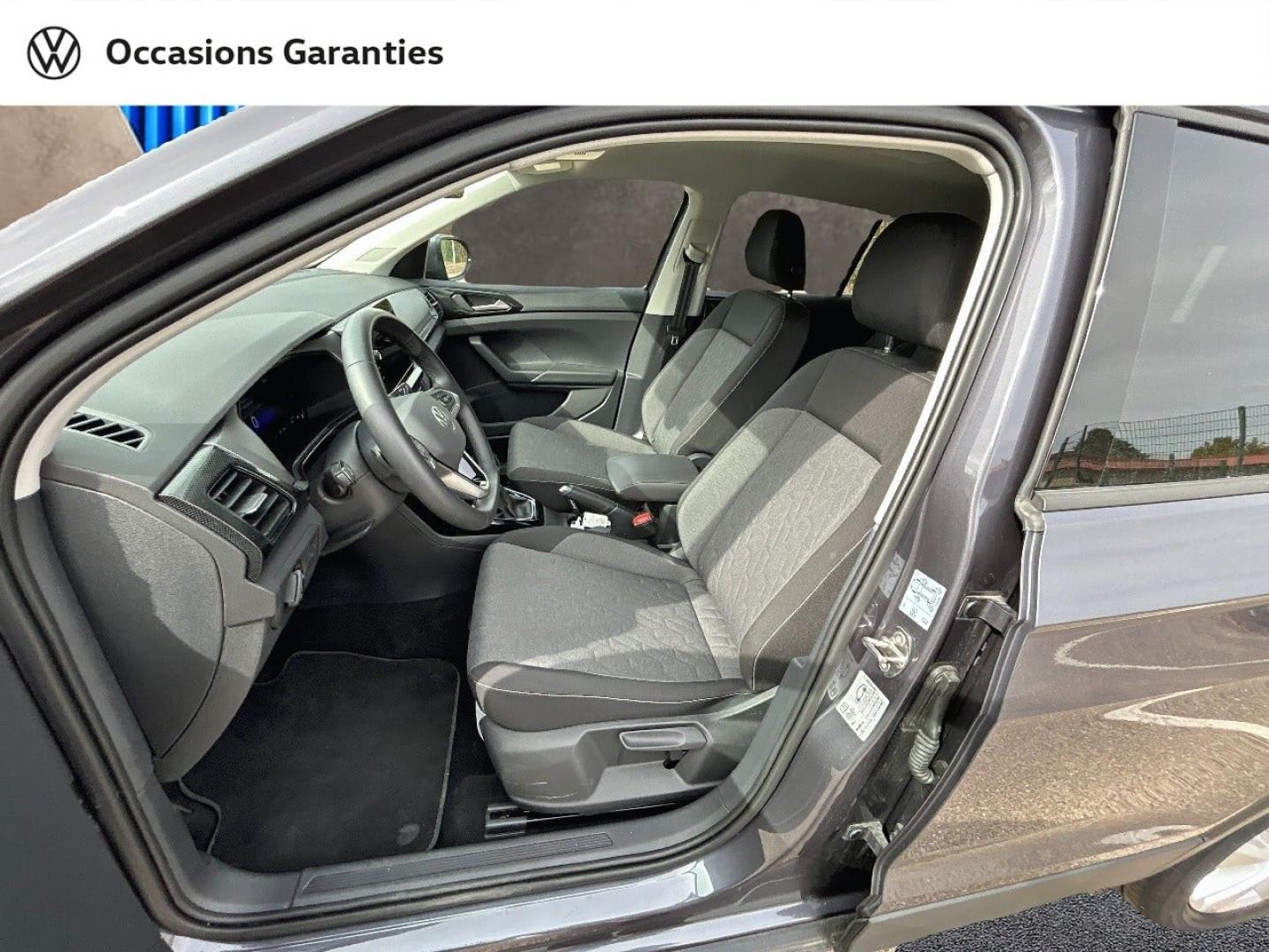 Voitures occasions VOLKSWAGEN T-CROSS VW Edition Metz