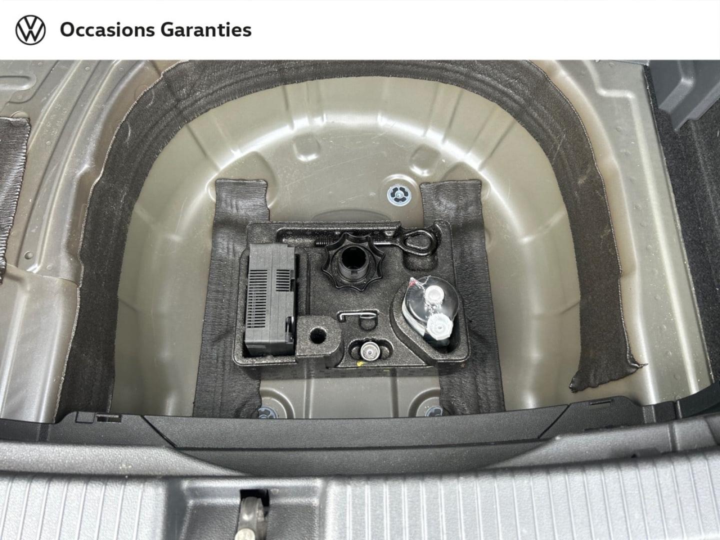 Voitures occasions VOLKSWAGEN T-CROSS VW Edition Metz