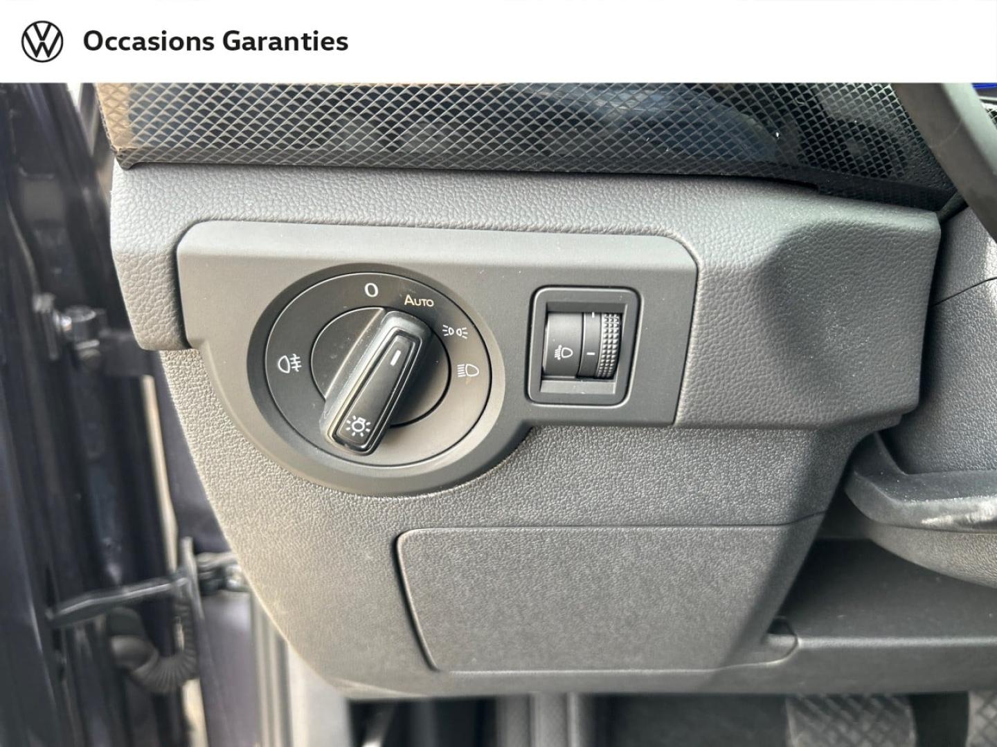 Voitures occasions VOLKSWAGEN T-CROSS VW Edition Metz