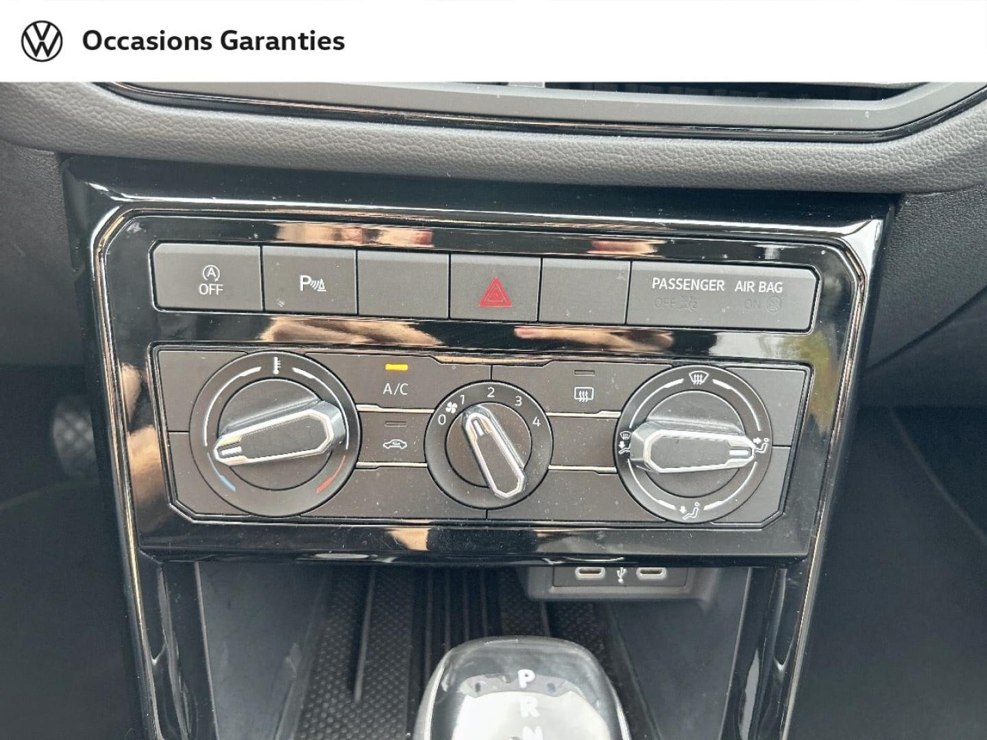 Voitures occasions VOLKSWAGEN T-CROSS VW Edition Metz