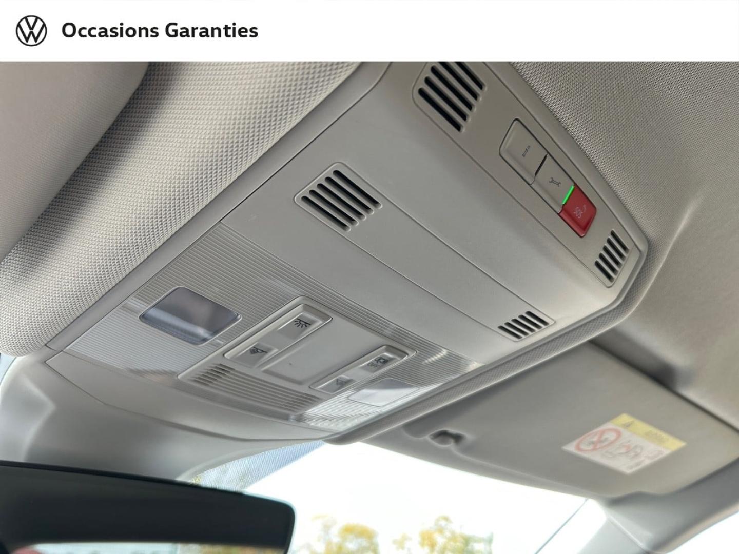 Voitures occasions VOLKSWAGEN T-CROSS VW Edition Metz