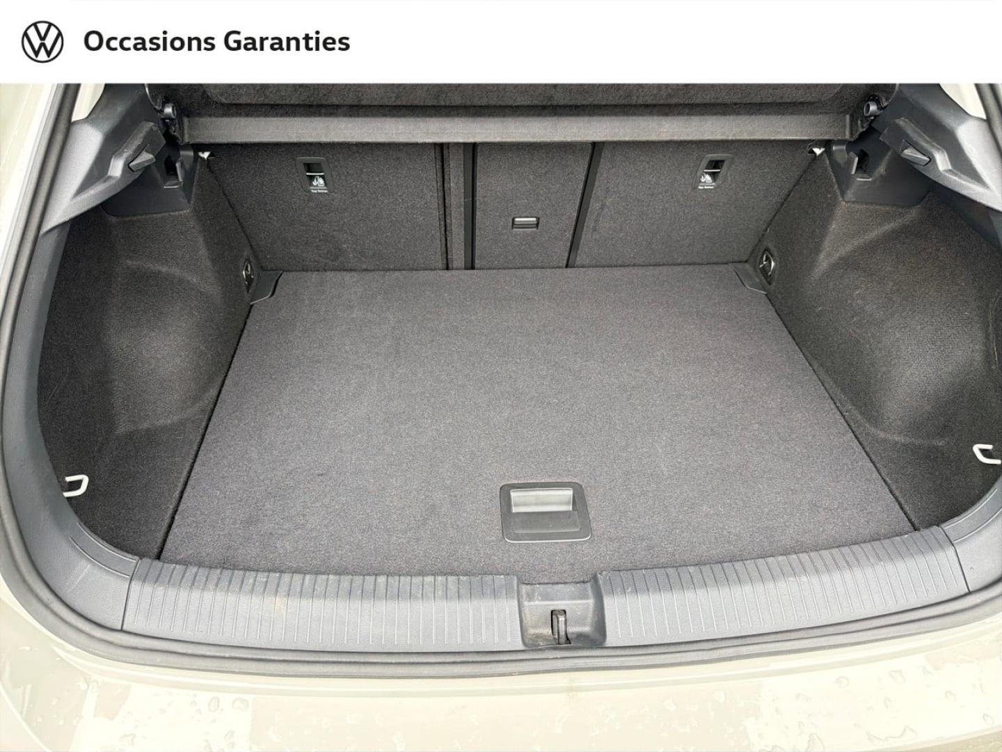 Voitures occasions VOLKSWAGEN T-ROC Style Metz